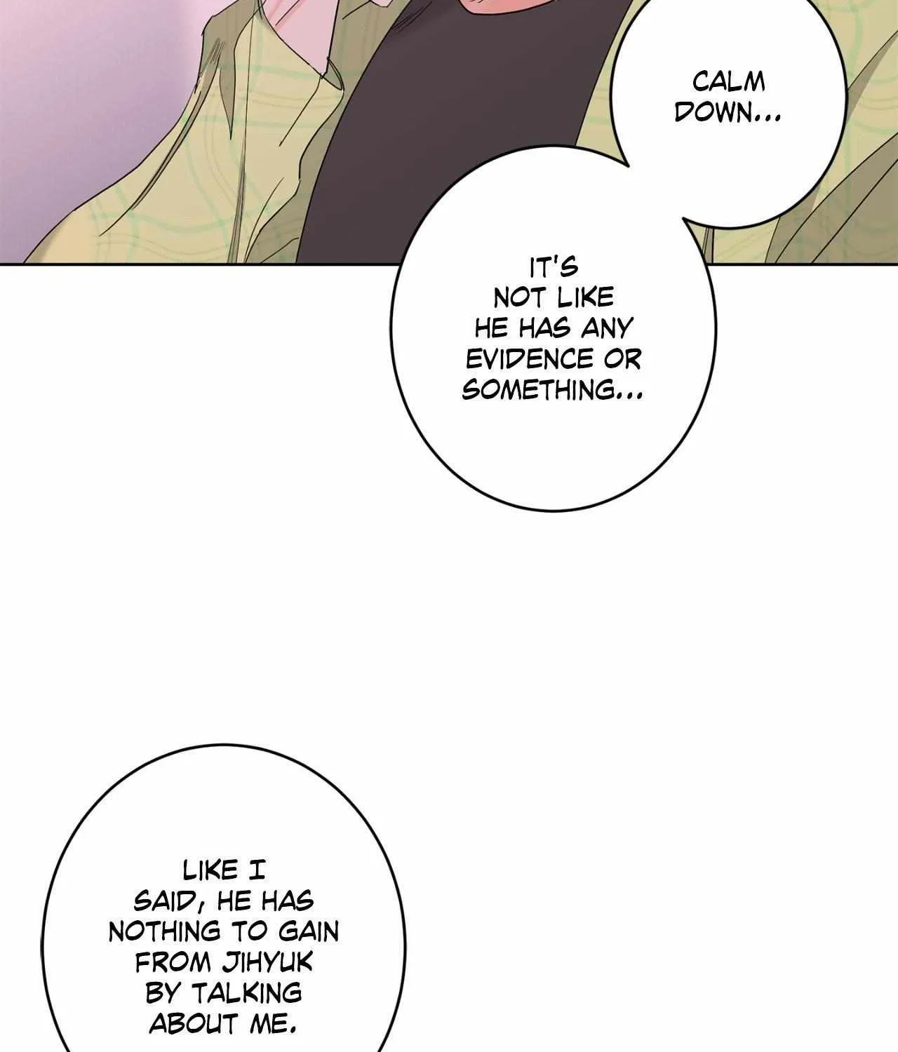 Will the roasted beans sprout? Chapter 77 page 100 - 