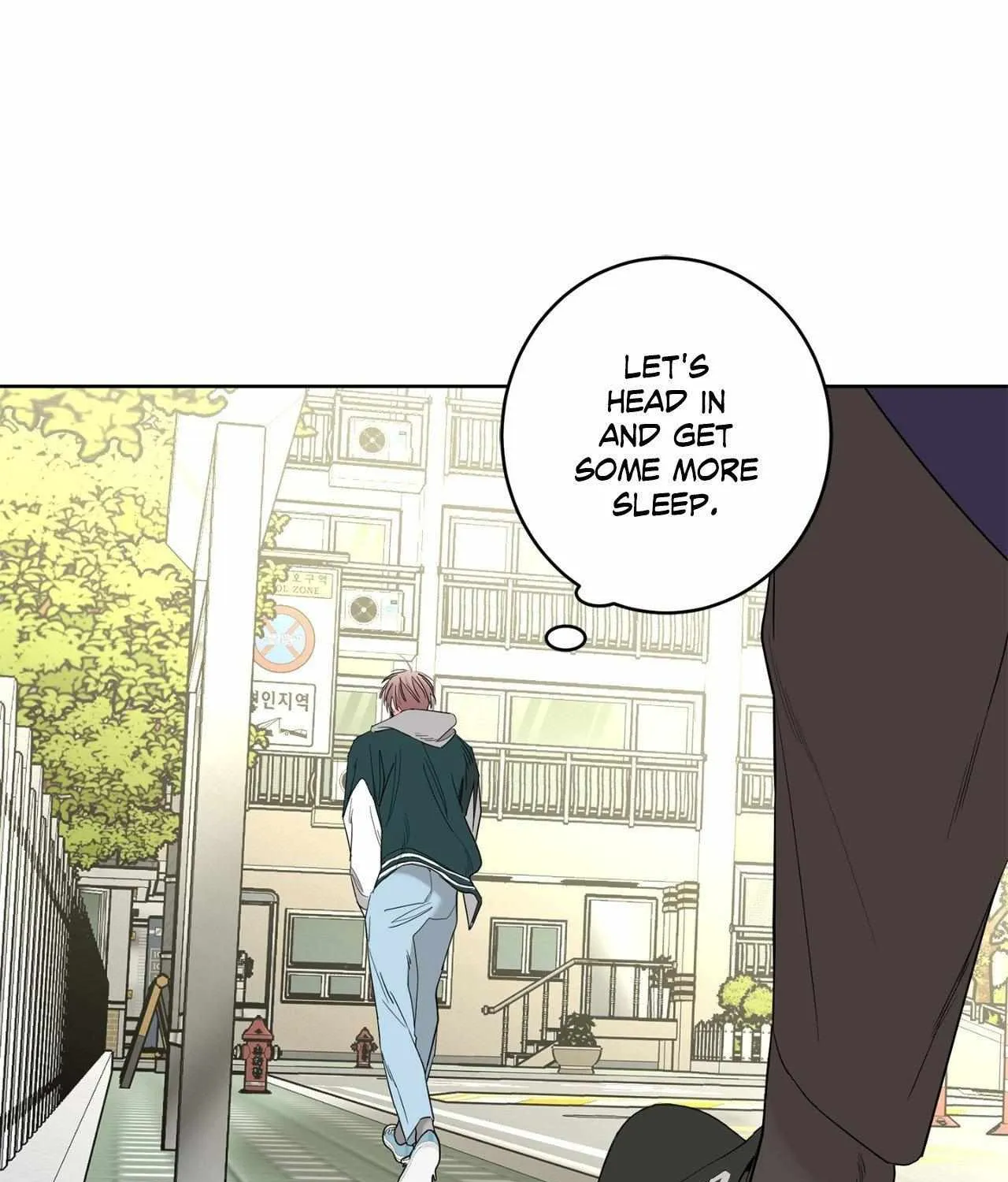Will the roasted beans sprout? Chapter 78 page 2 - 