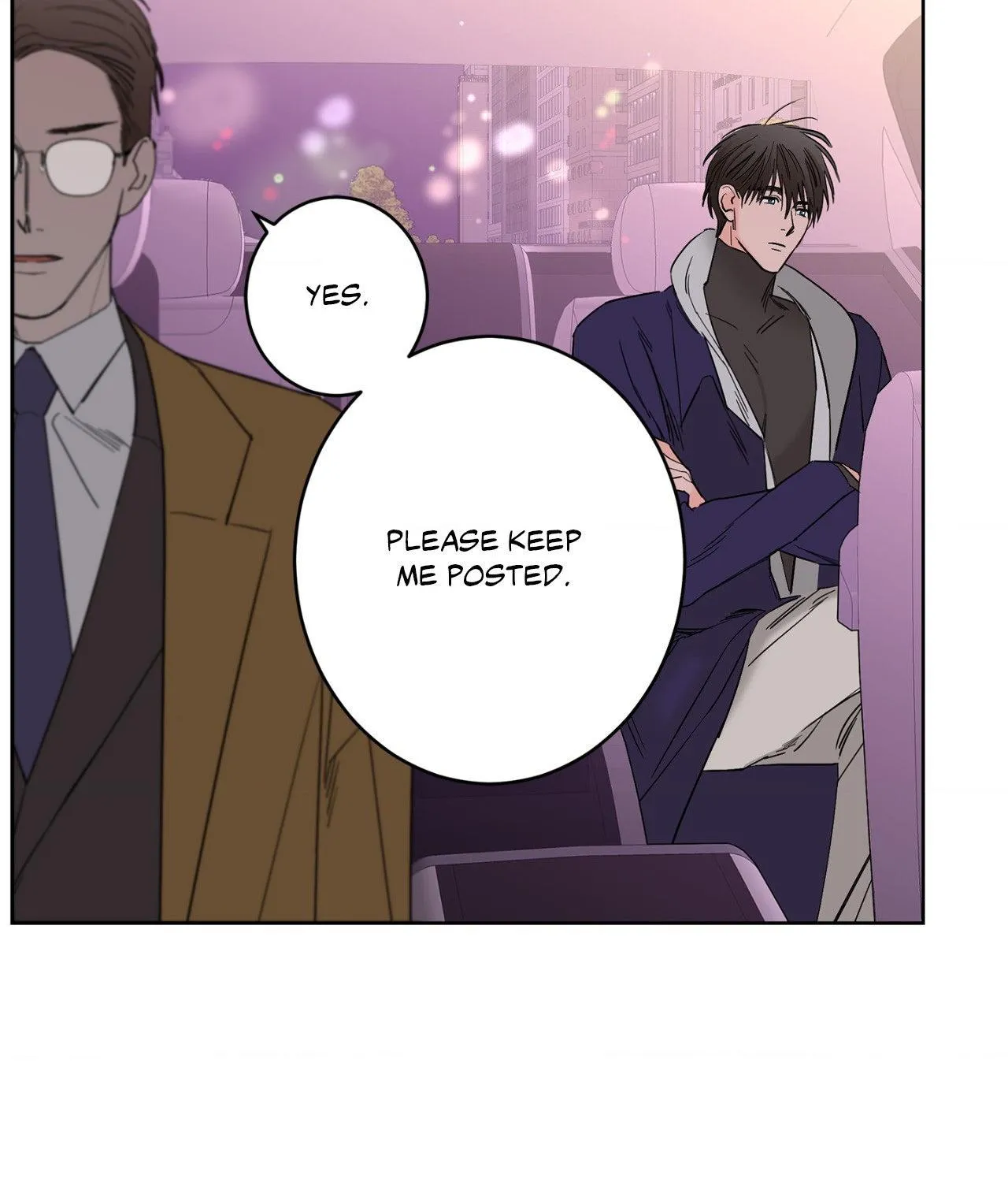 Will the roasted beans sprout? Chapter 78 page 101 - 