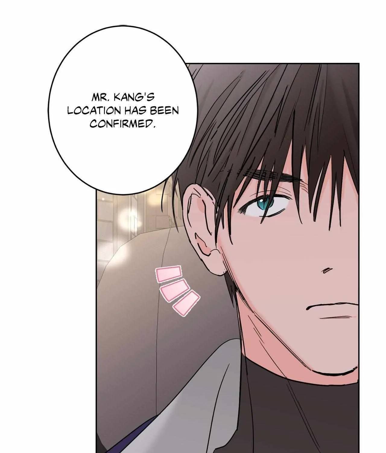 Will the roasted beans sprout? Chapter 78 page 103 - 