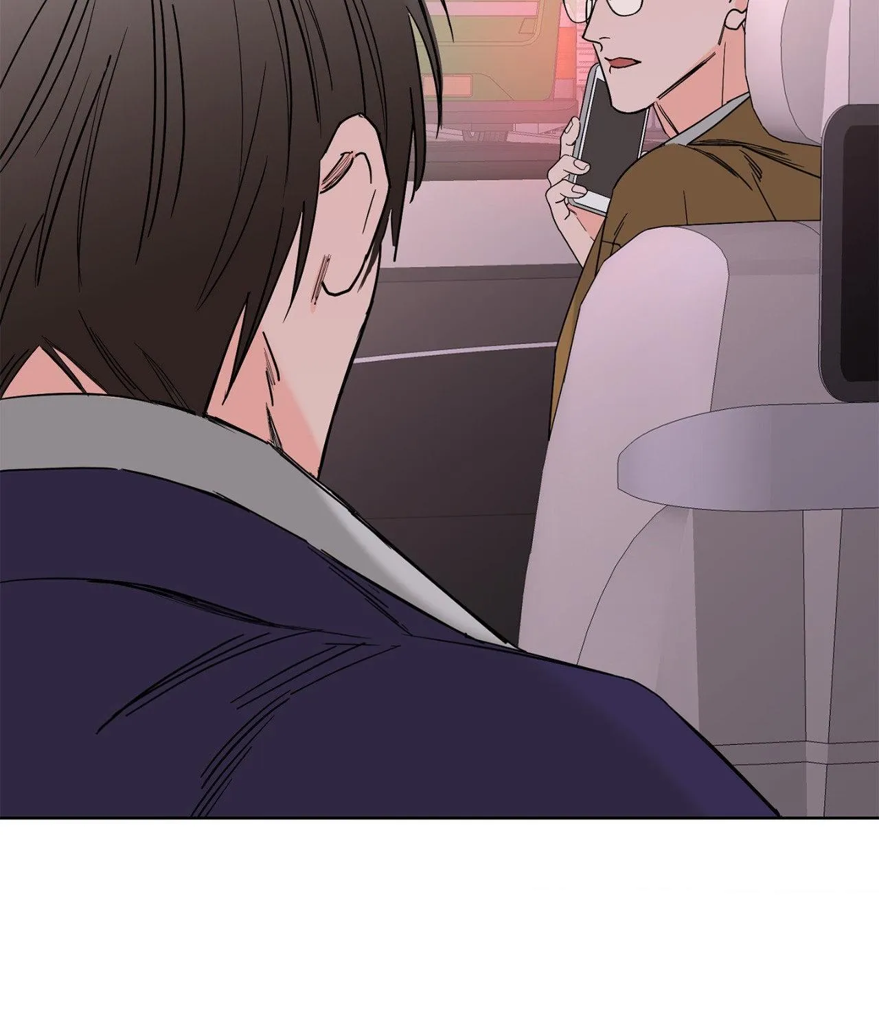 Will the roasted beans sprout? Chapter 78 page 106 - 