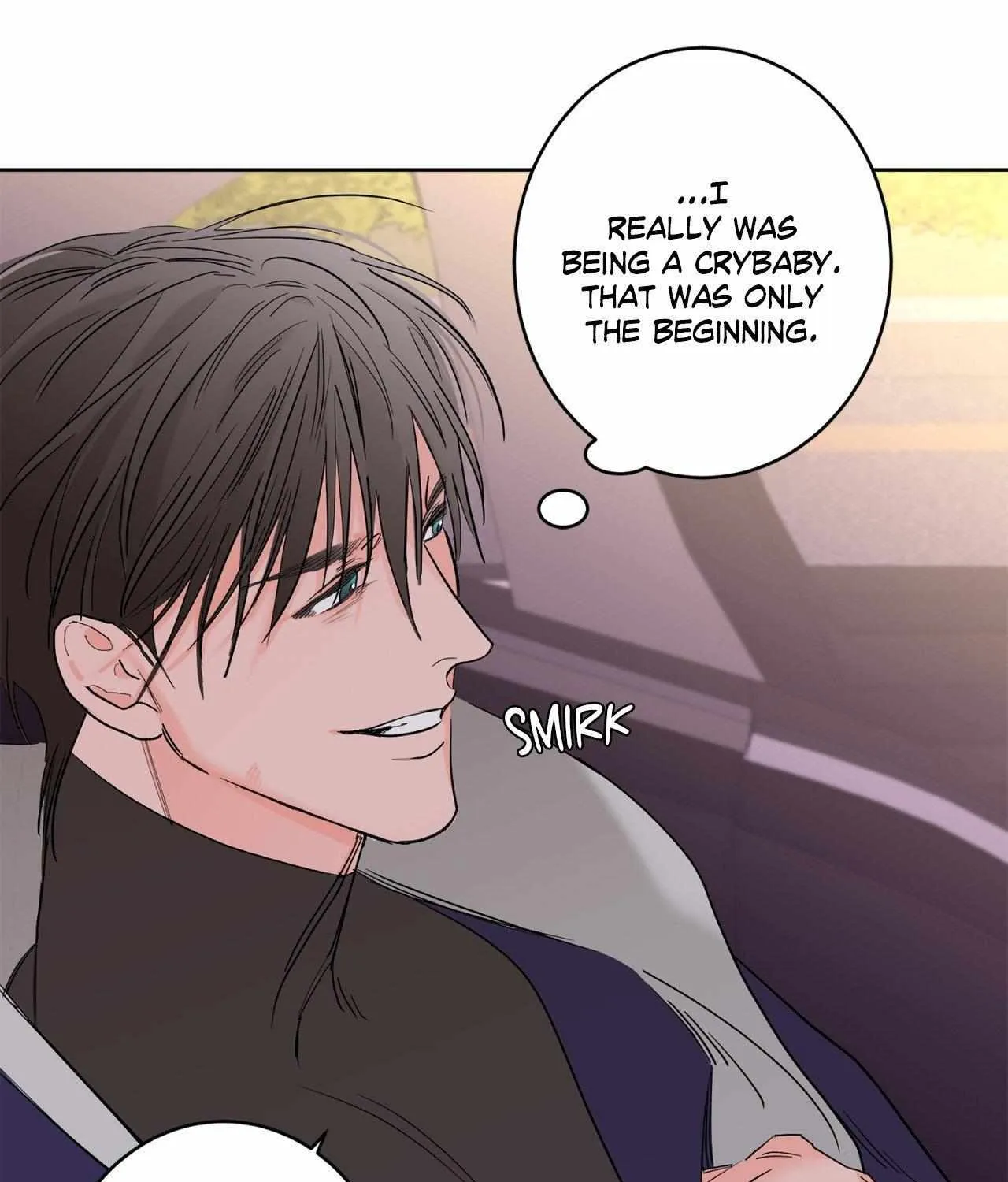 Will the roasted beans sprout? Chapter 78 page 108 - 