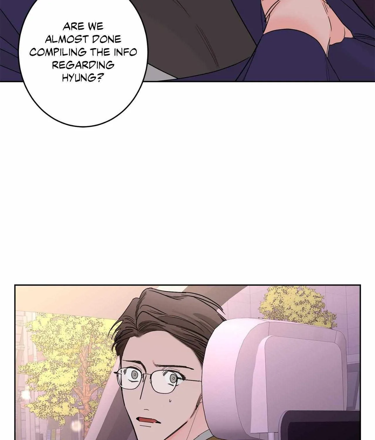 Will the roasted beans sprout? Chapter 78 page 109 - 
