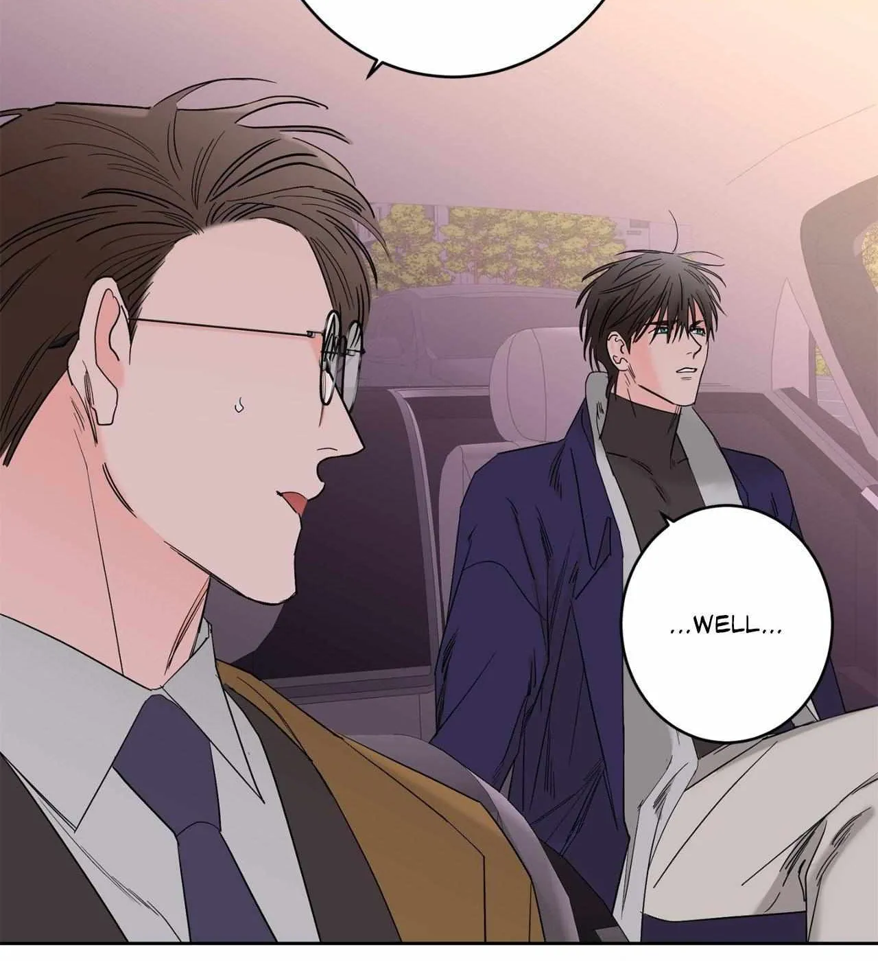 Will the roasted beans sprout? Chapter 78 page 112 - 