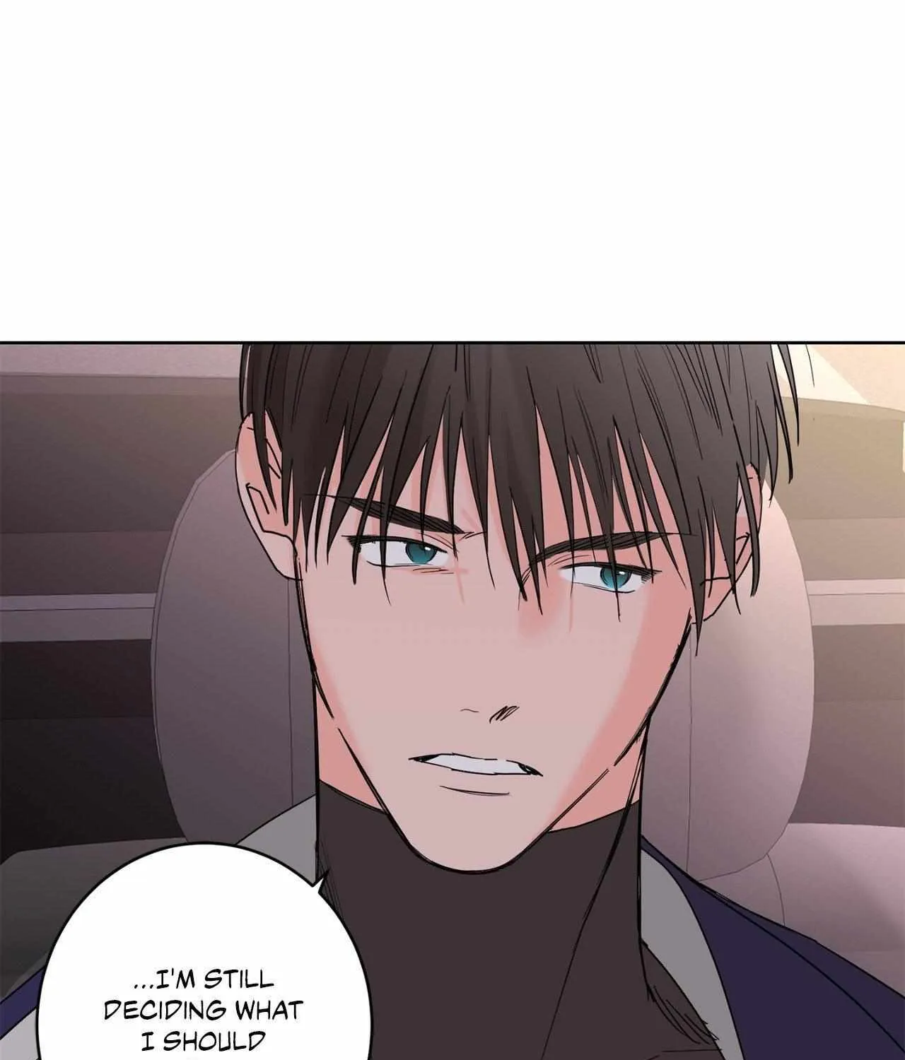 Will the roasted beans sprout? Chapter 78 page 113 - 