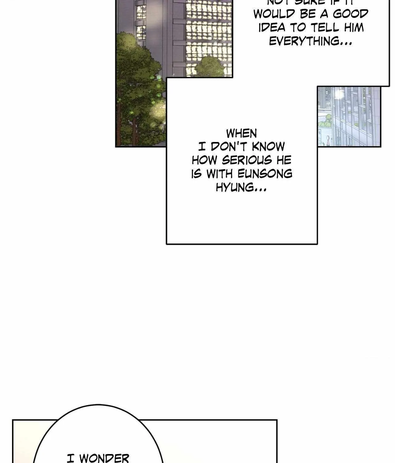 Will the roasted beans sprout? Chapter 78 page 116 - 