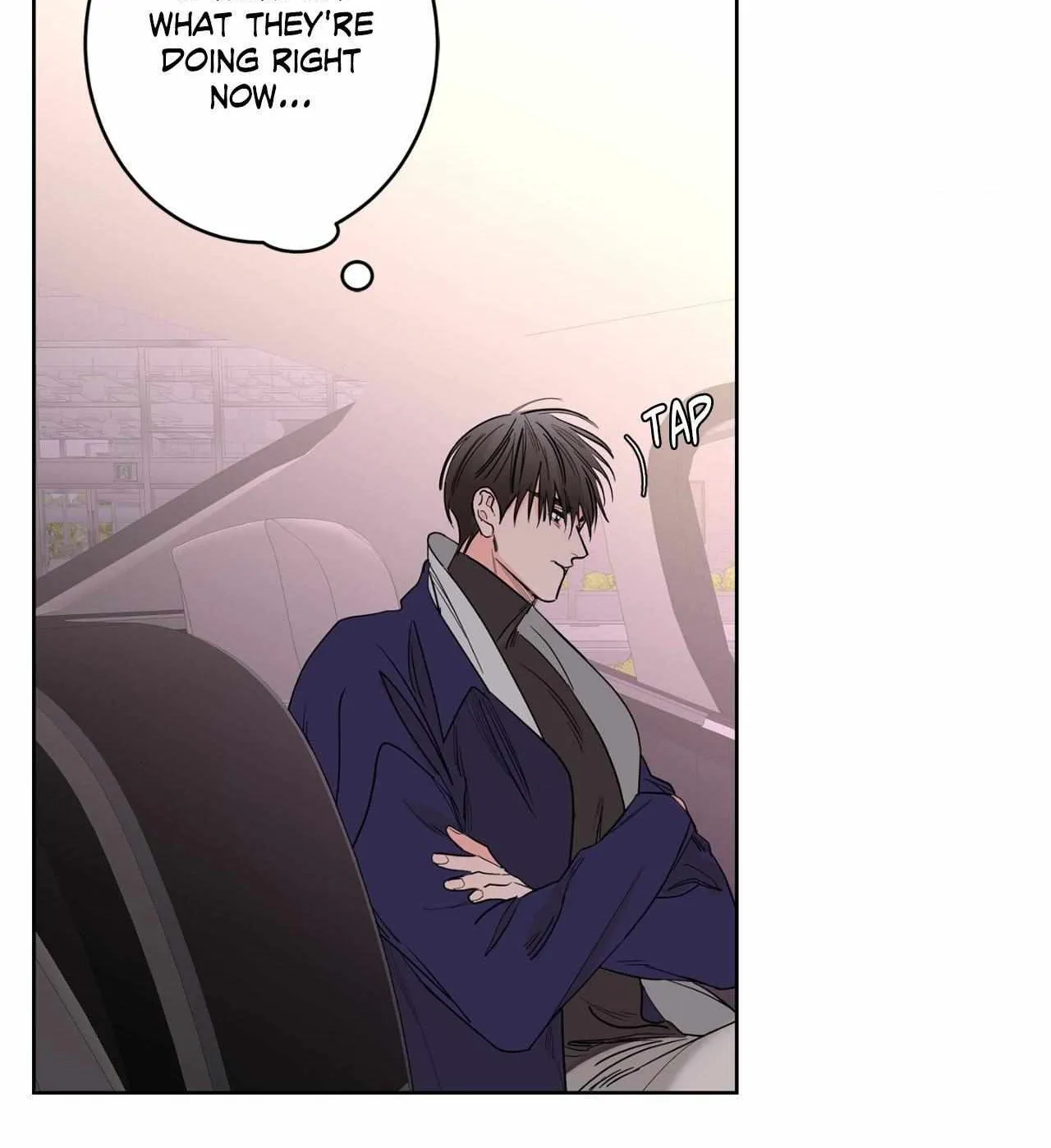 Will the roasted beans sprout? Chapter 78 page 117 - 