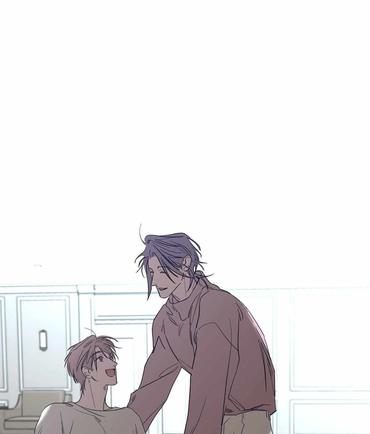 Will the roasted beans sprout? Chapter 78 page 118 - 