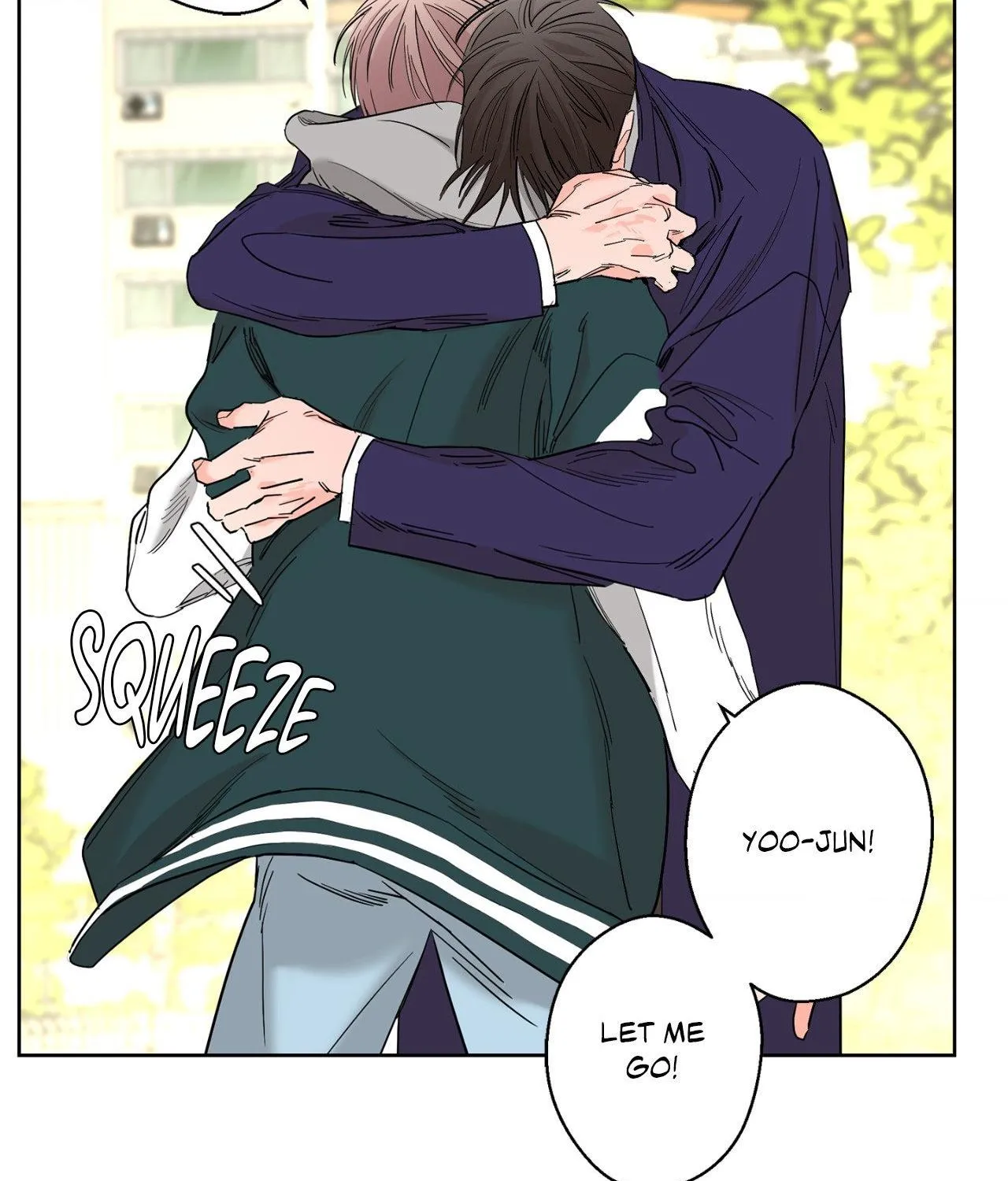 Will the roasted beans sprout? Chapter 78 page 13 - 