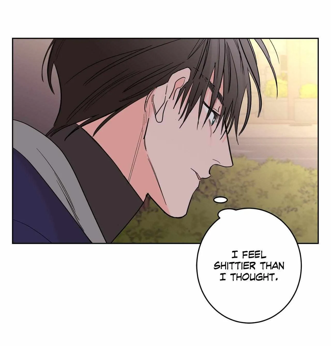 Will the roasted beans sprout? Chapter 78 page 122 - 