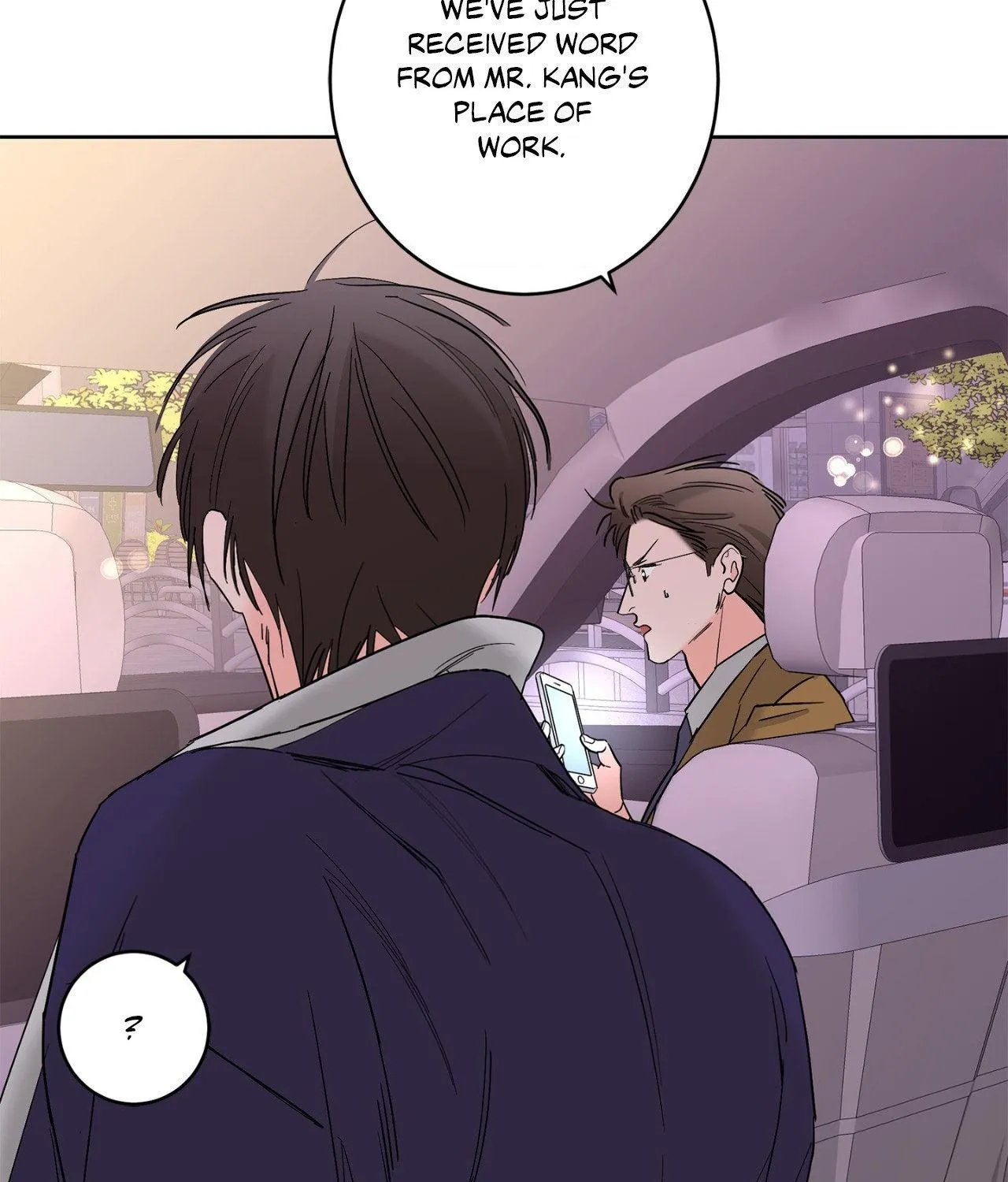 Will the roasted beans sprout? Chapter 78 page 134 - 