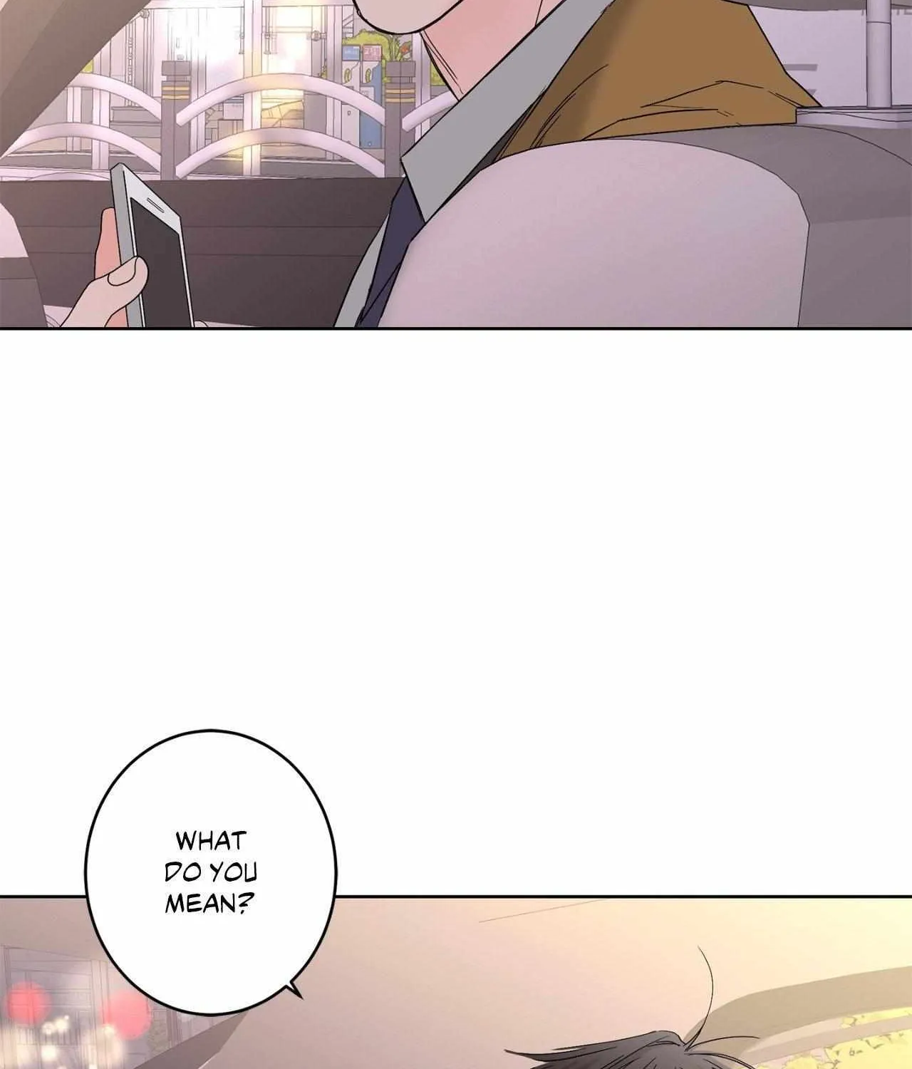 Will the roasted beans sprout? Chapter 78 page 137 - 