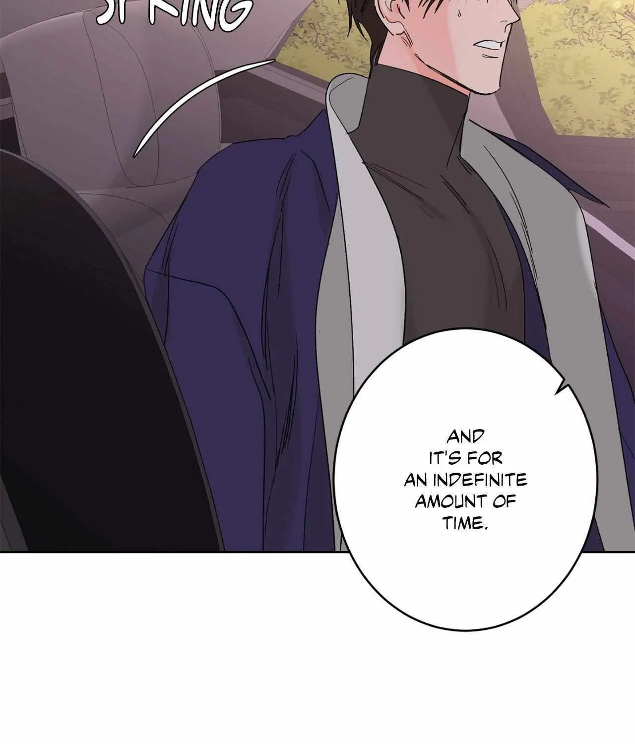 Will the roasted beans sprout? Chapter 78 page 139 - 