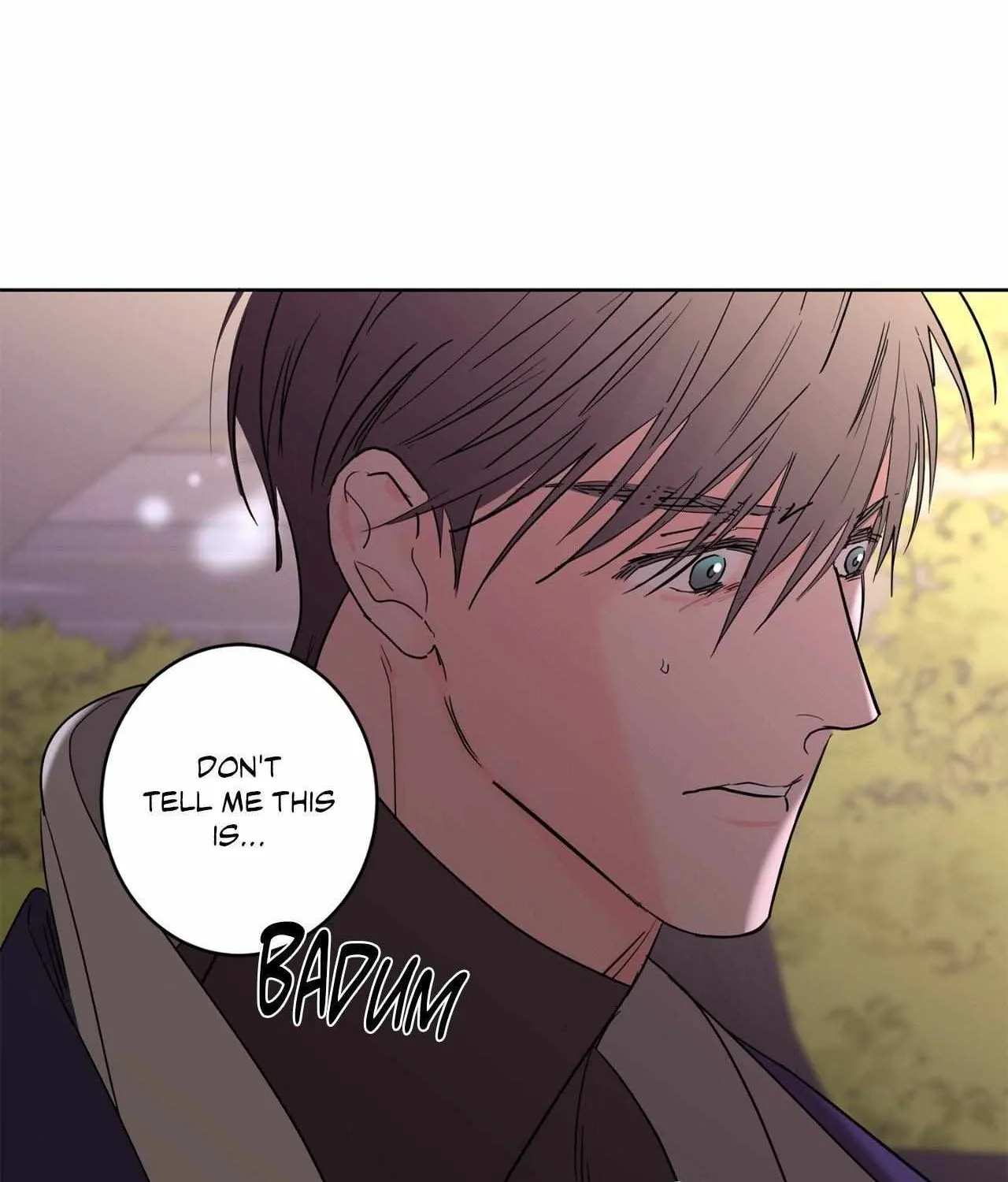 Will the roasted beans sprout? Chapter 78 page 140 - 