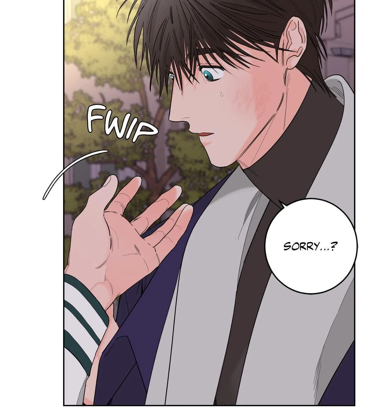 Will the roasted beans sprout? Chapter 78 page 21 - 