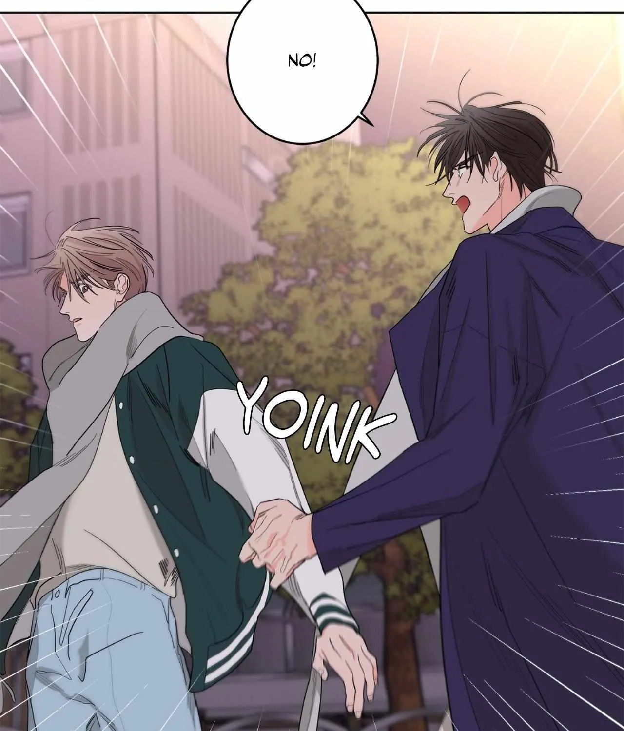 Will the roasted beans sprout? Chapter 78 page 35 - 