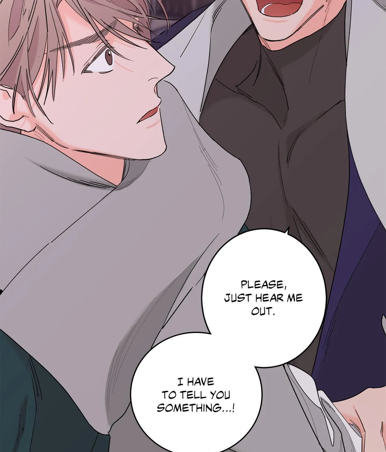 Will the roasted beans sprout? Chapter 78 page 40 - 