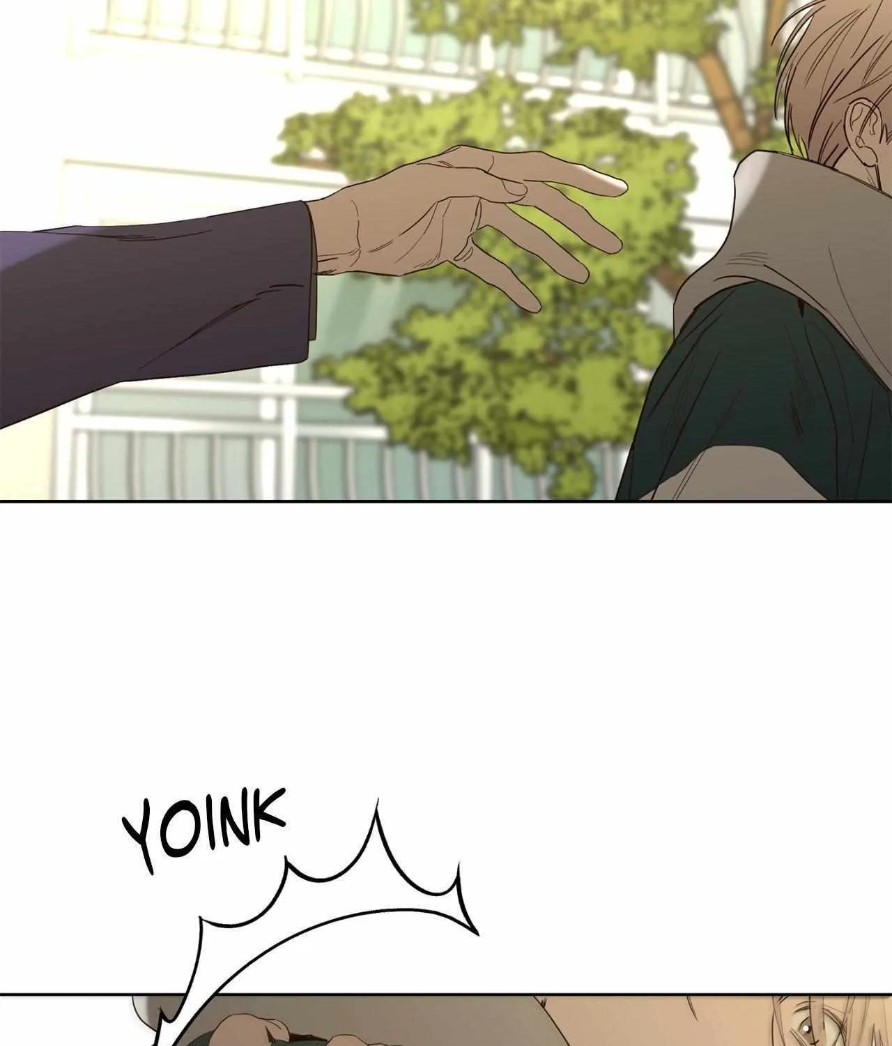 Will the roasted beans sprout? Chapter 78 page 5 - 