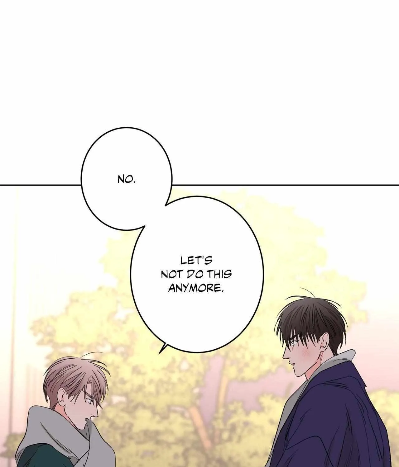 Will the roasted beans sprout? Chapter 78 page 49 - 