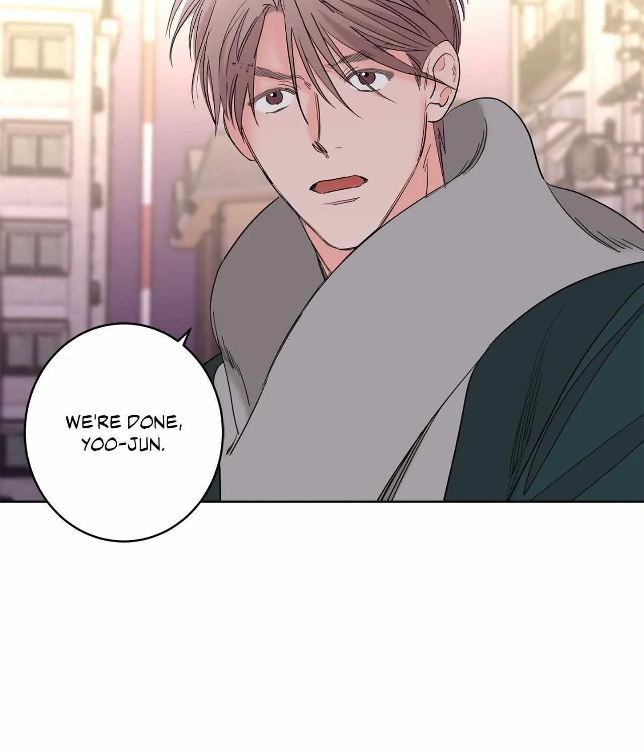 Will the roasted beans sprout? Chapter 78 page 52 - 
