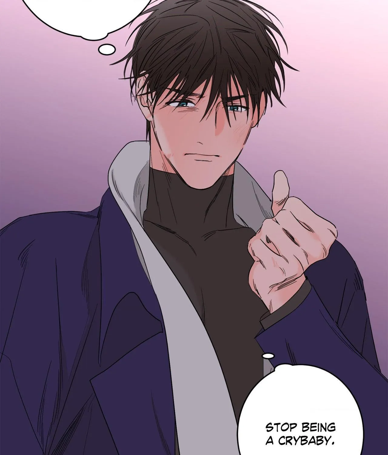 Will the roasted beans sprout? Chapter 78 page 93 - 