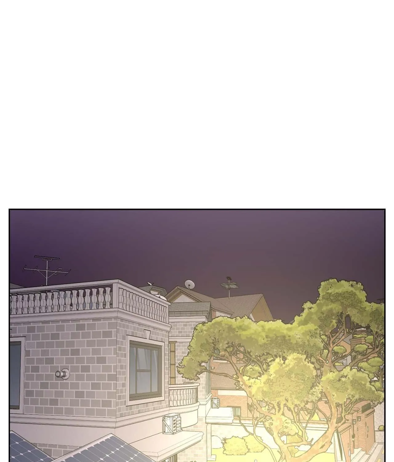Will the roasted beans sprout? Chapter 79 page 1 - 