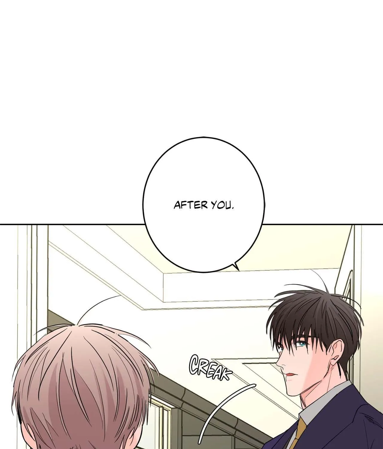 Will the roasted beans sprout? Chapter 79 page 102 - 