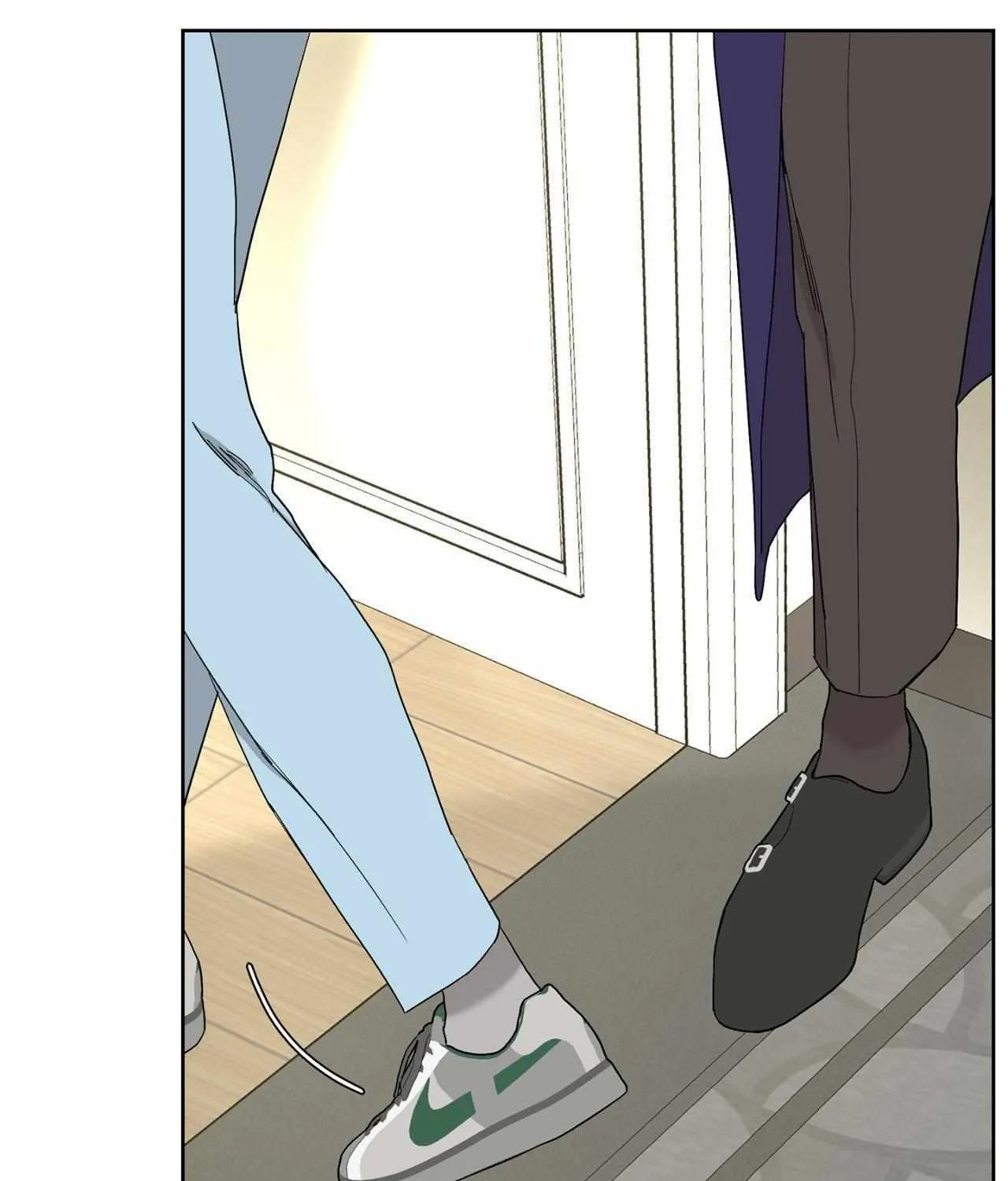Will the roasted beans sprout? Chapter 79 page 107 - 