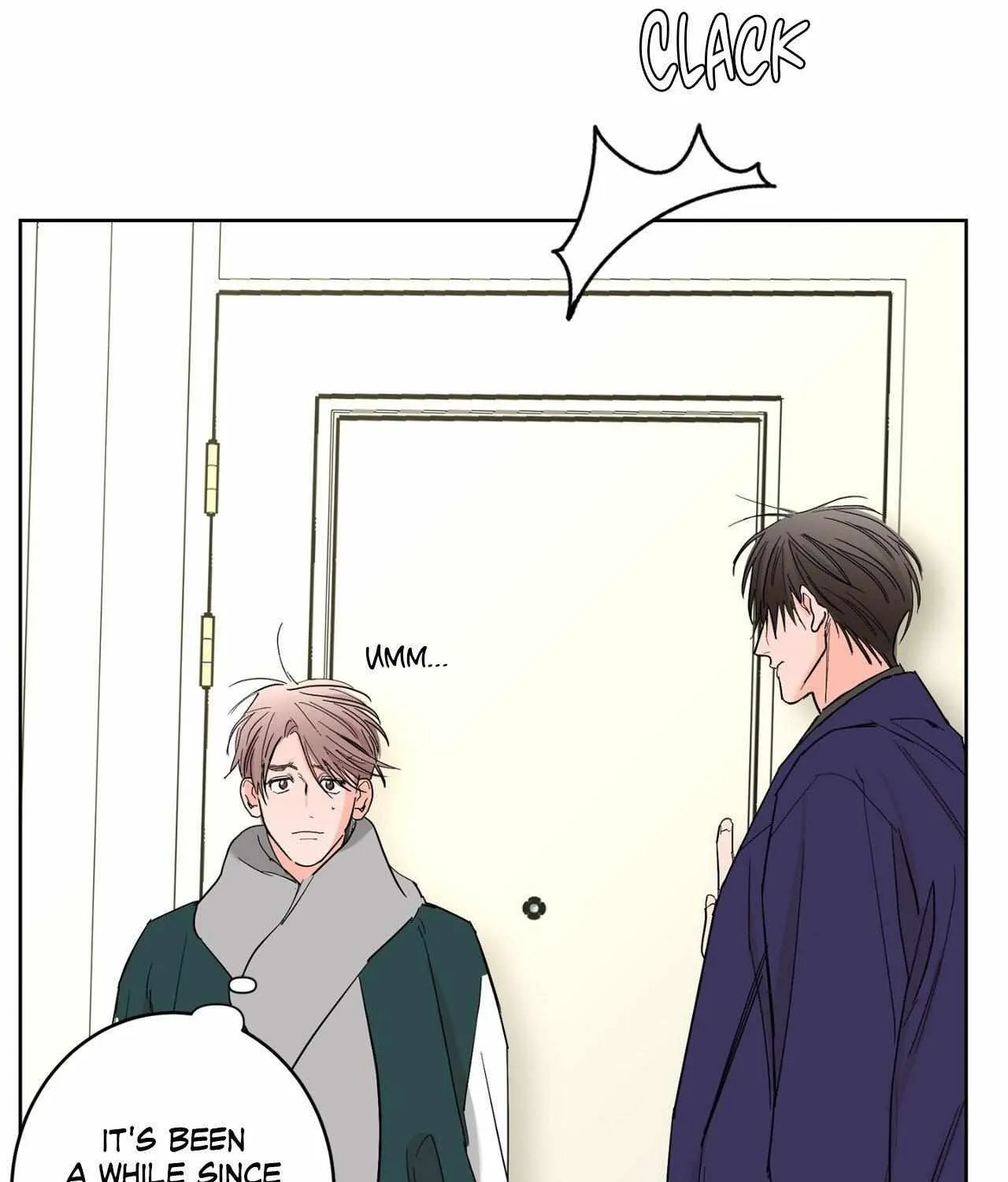 Will the roasted beans sprout? Chapter 79 page 109 - 