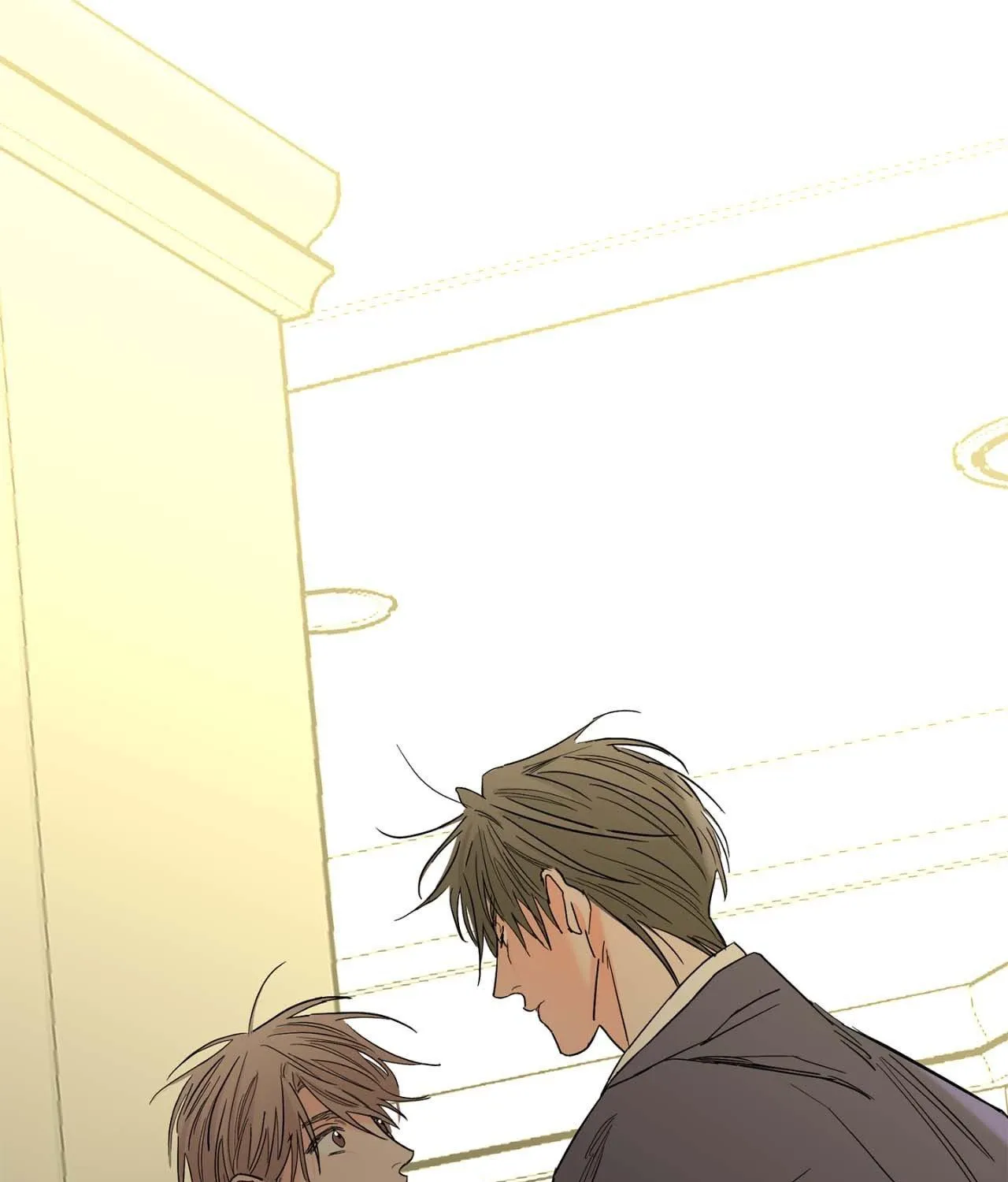 Will the roasted beans sprout? Chapter 79 page 114 - 