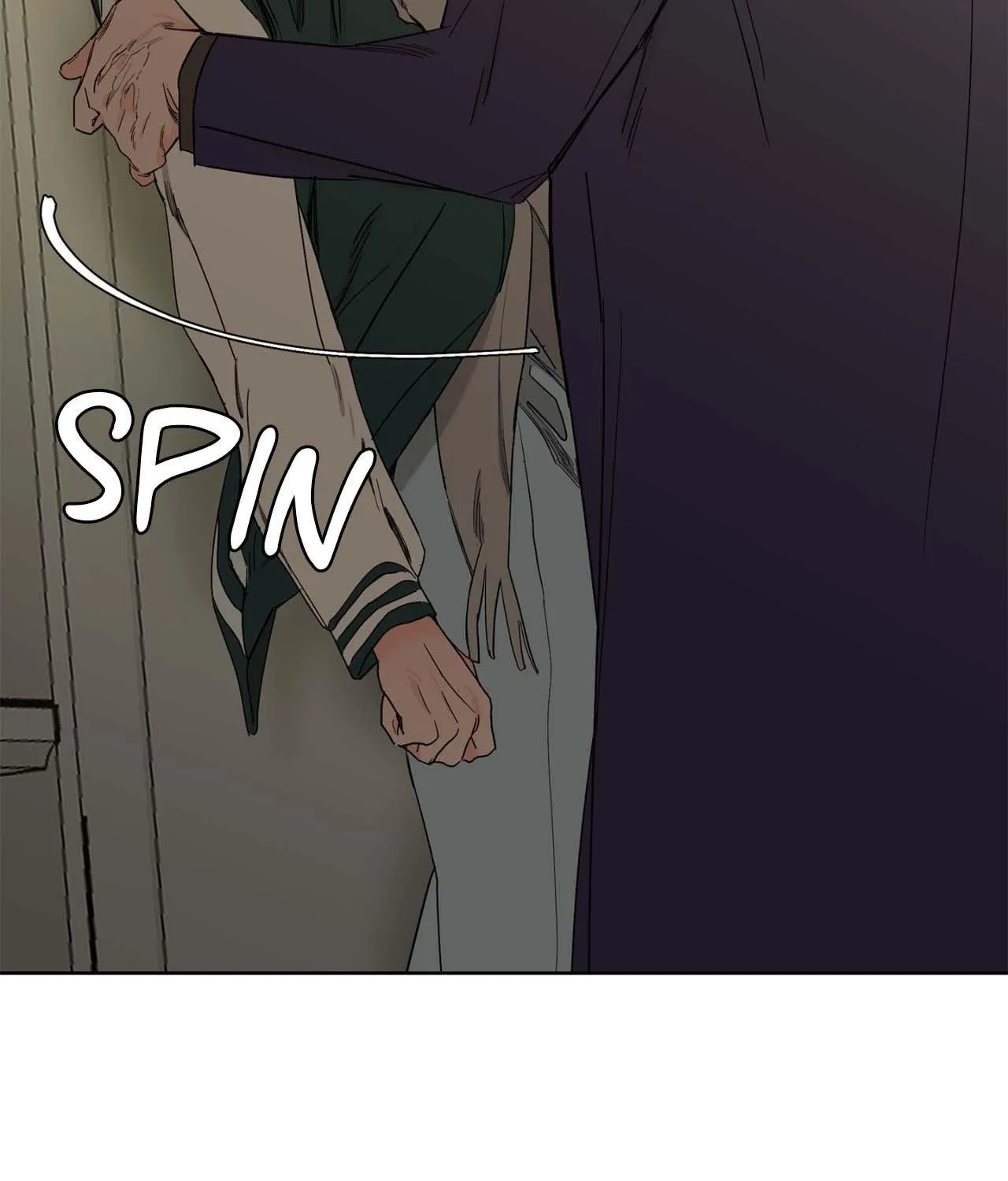 Will the roasted beans sprout? Chapter 79 page 116 - 