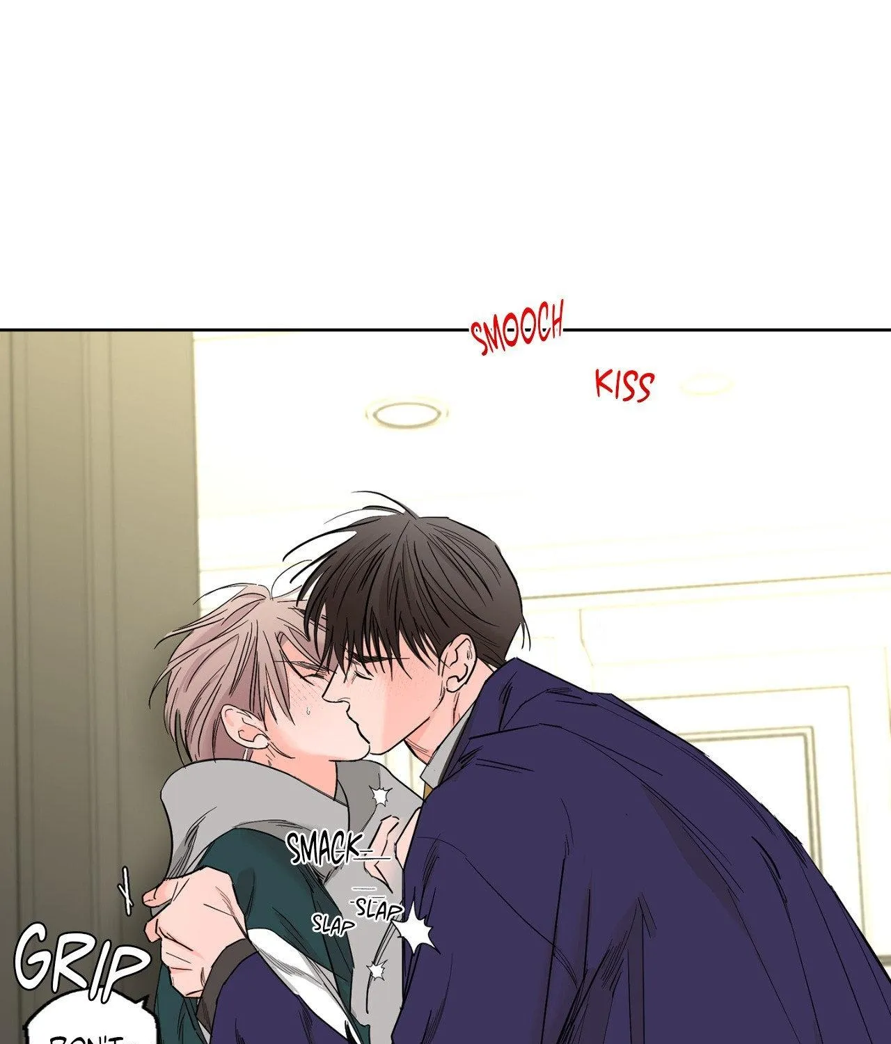 Will the roasted beans sprout? Chapter 79 page 119 - 