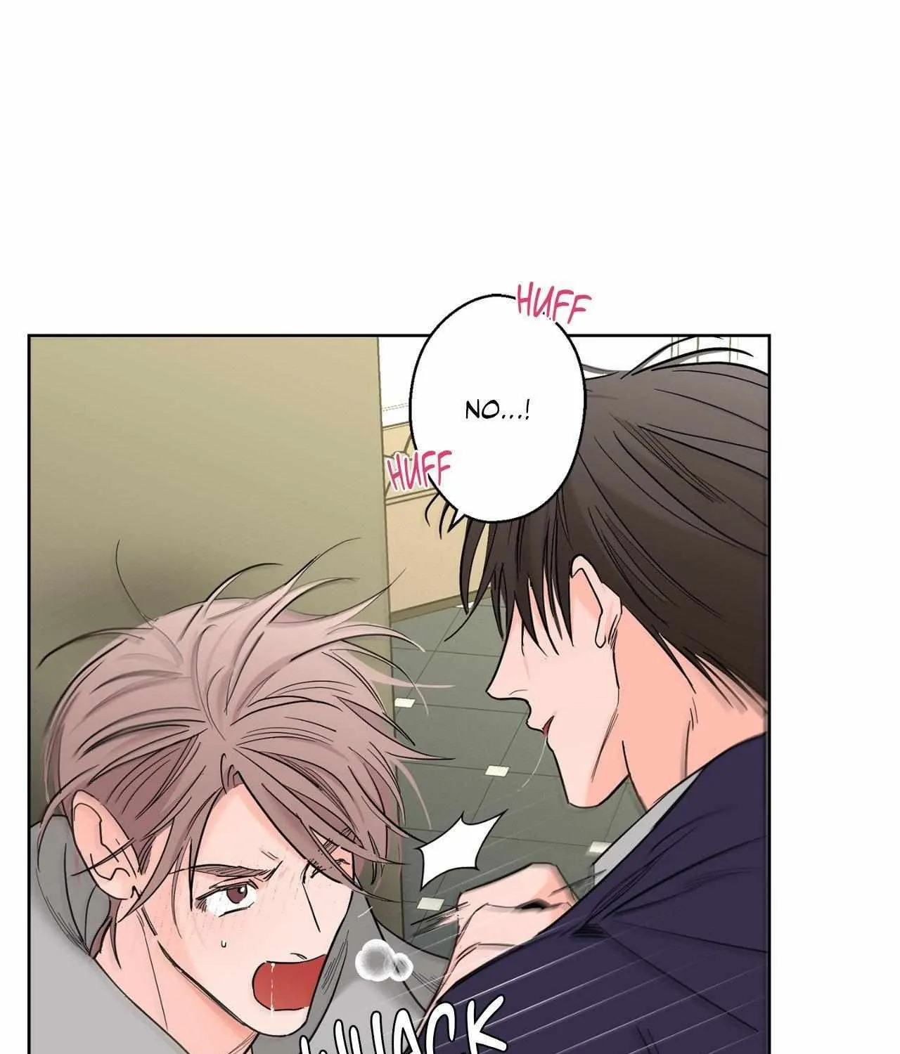 Will the roasted beans sprout? Chapter 79 page 121 - 