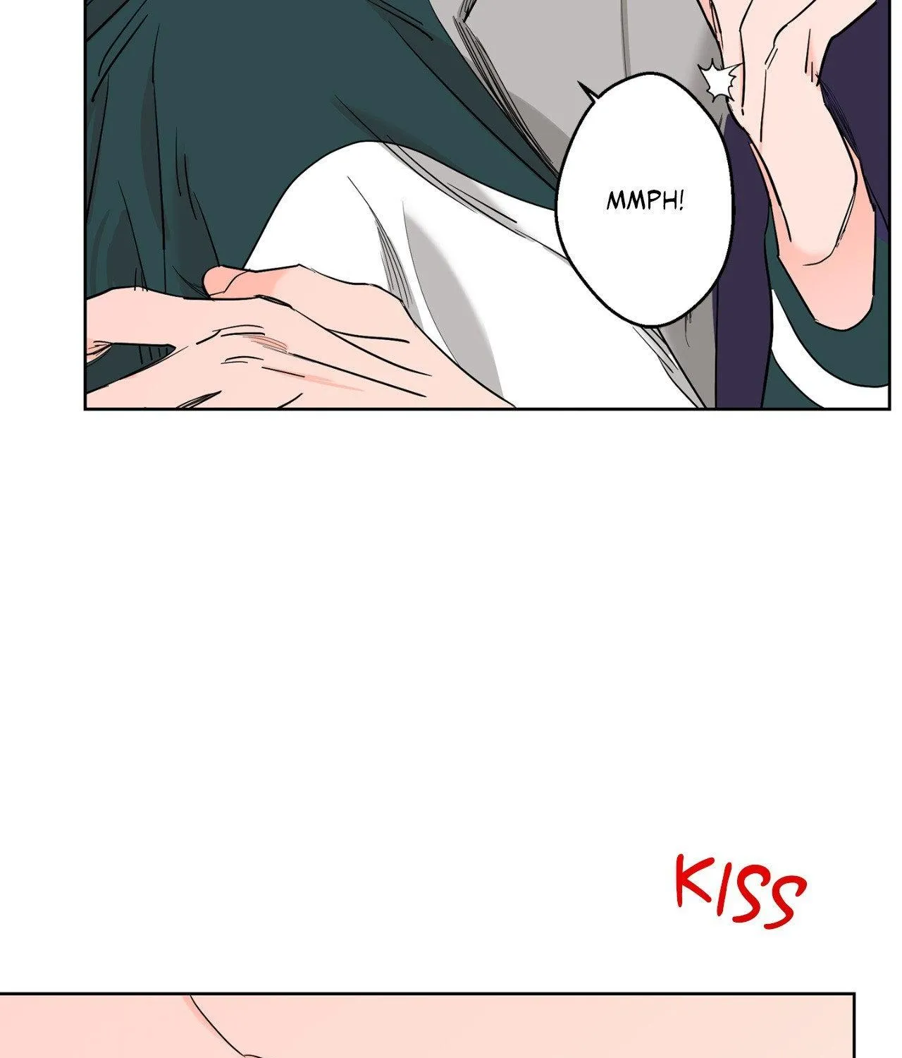 Will the roasted beans sprout? Chapter 79 page 125 - 