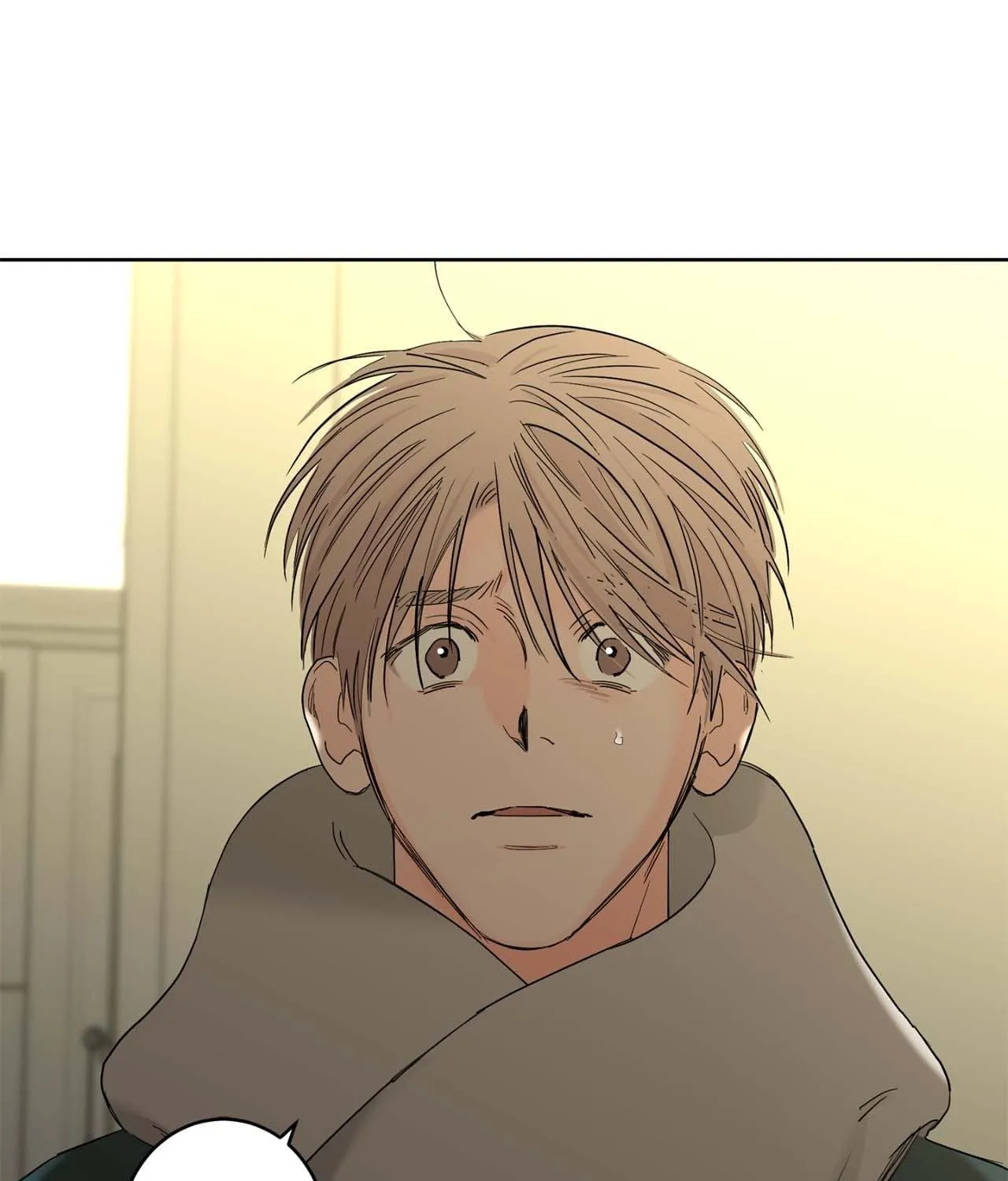 Will the roasted beans sprout? Chapter 79 page 138 - 