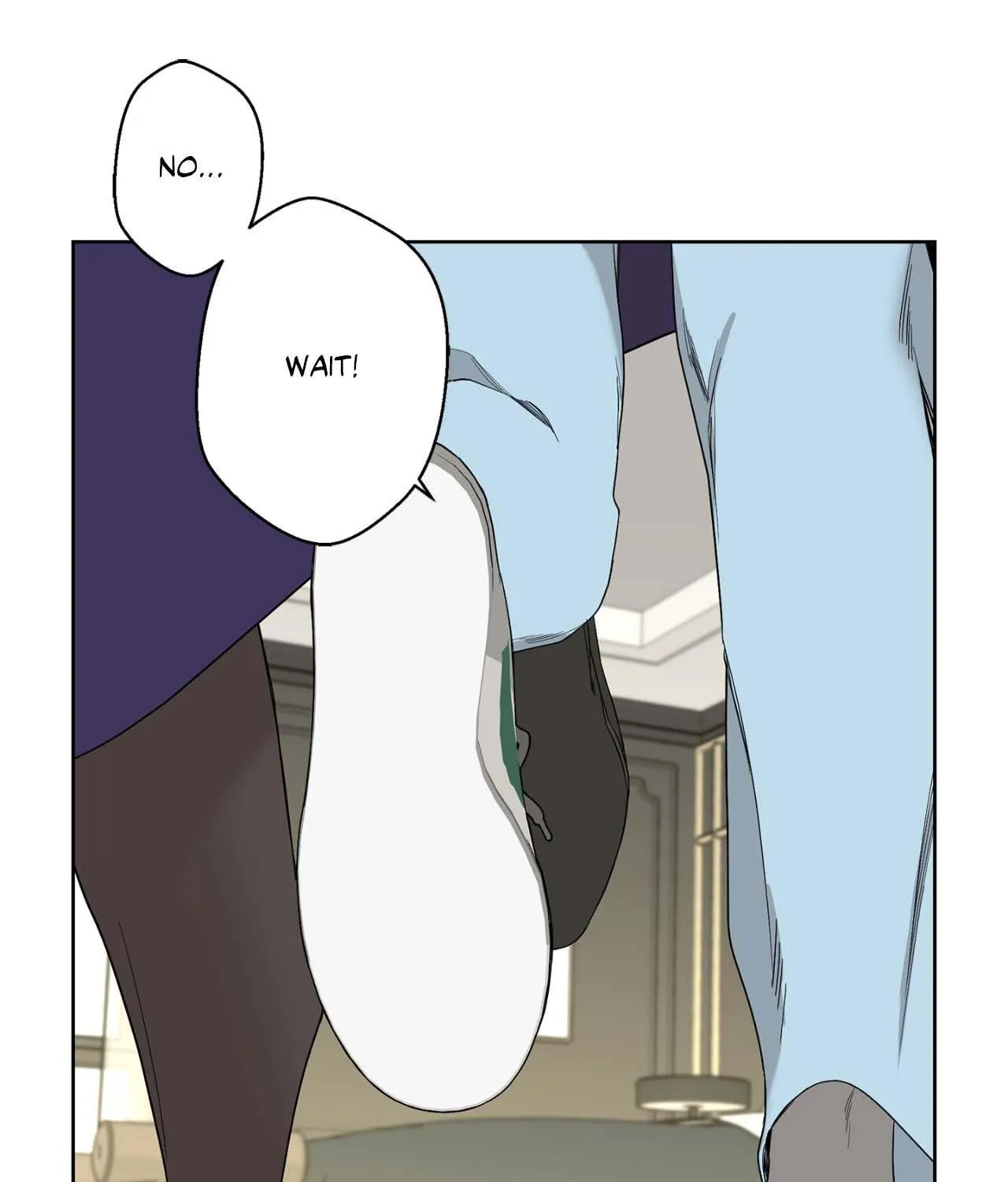 Will the roasted beans sprout? Chapter 79 page 144 - 