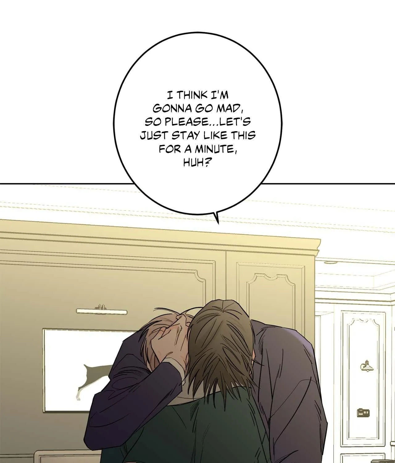 Will the roasted beans sprout? Chapter 79 page 152 - 