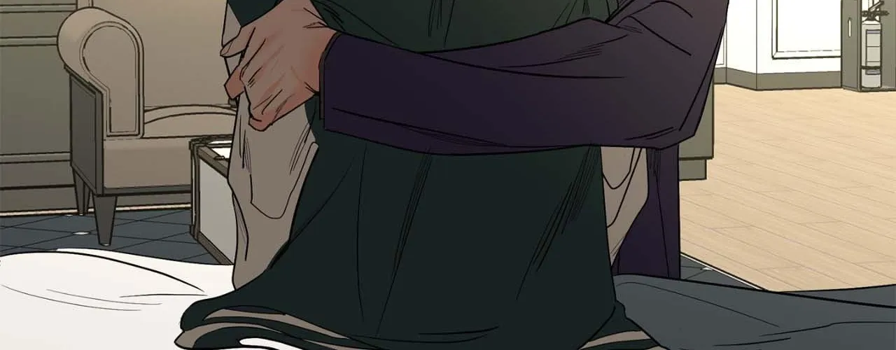 Will the roasted beans sprout? Chapter 79 page 153 - 