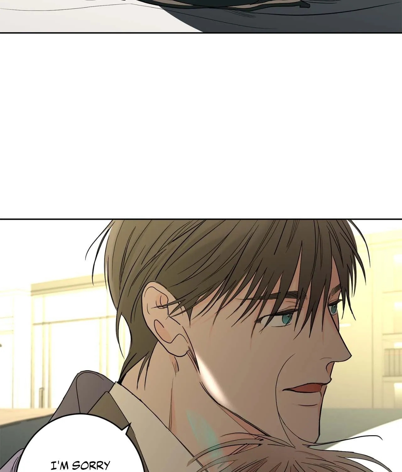 Will the roasted beans sprout? Chapter 79 page 154 - 