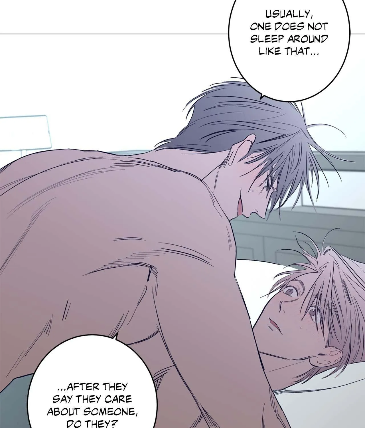 Will the roasted beans sprout? Chapter 79 page 17 - 