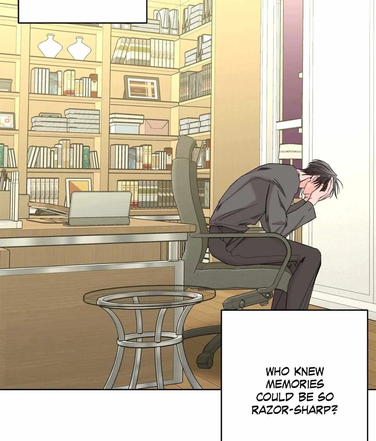 Will the roasted beans sprout? Chapter 79 page 24 - 