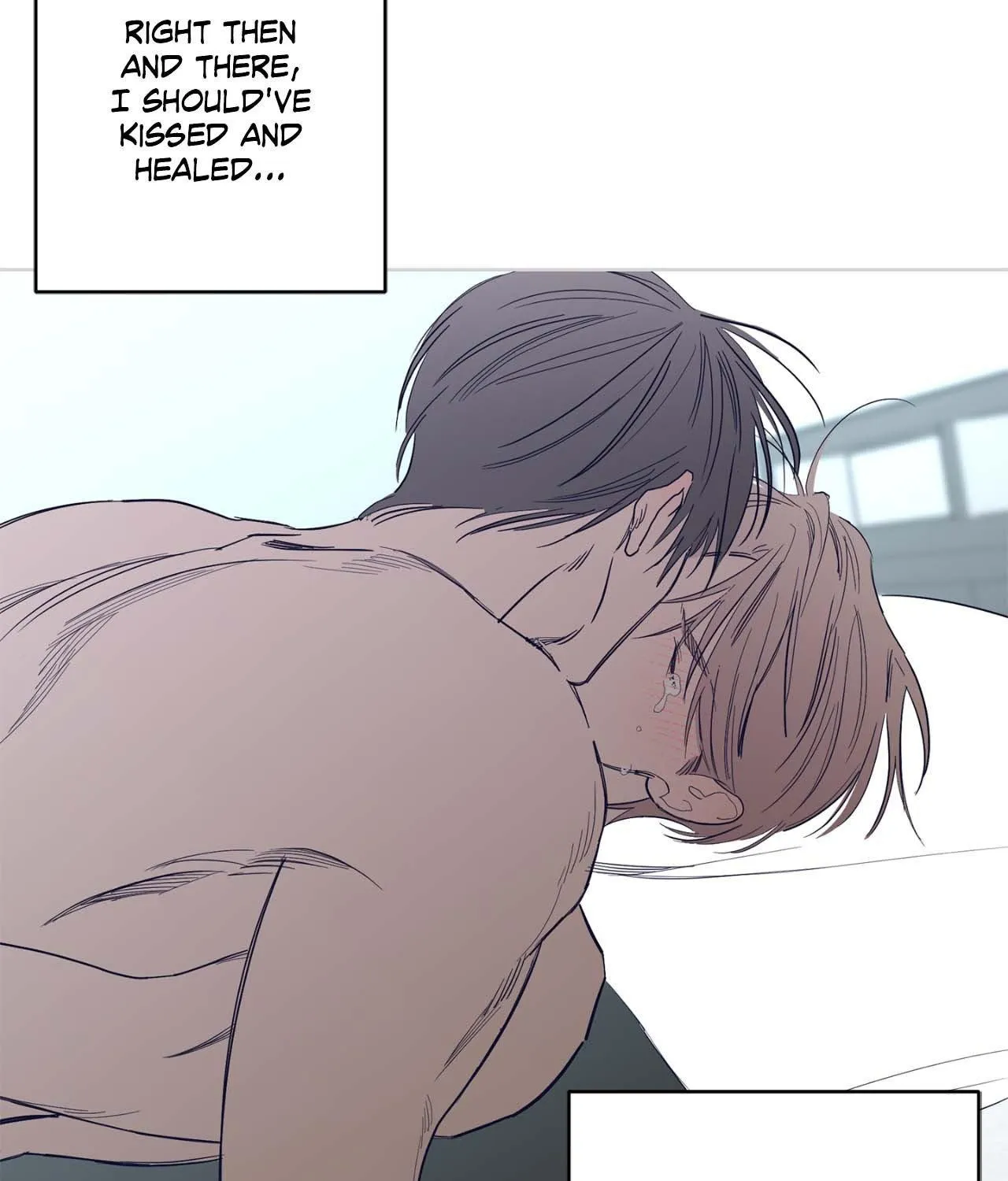 Will the roasted beans sprout? Chapter 79 page 39 - 