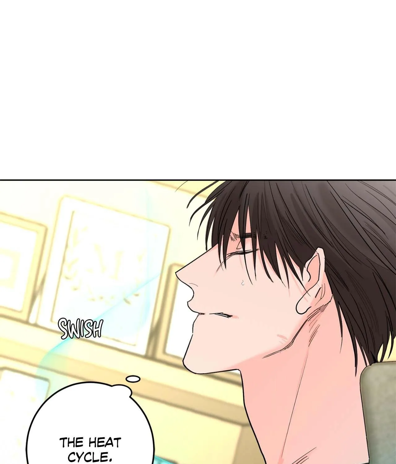 Will the roasted beans sprout? Chapter 79 page 5 - 