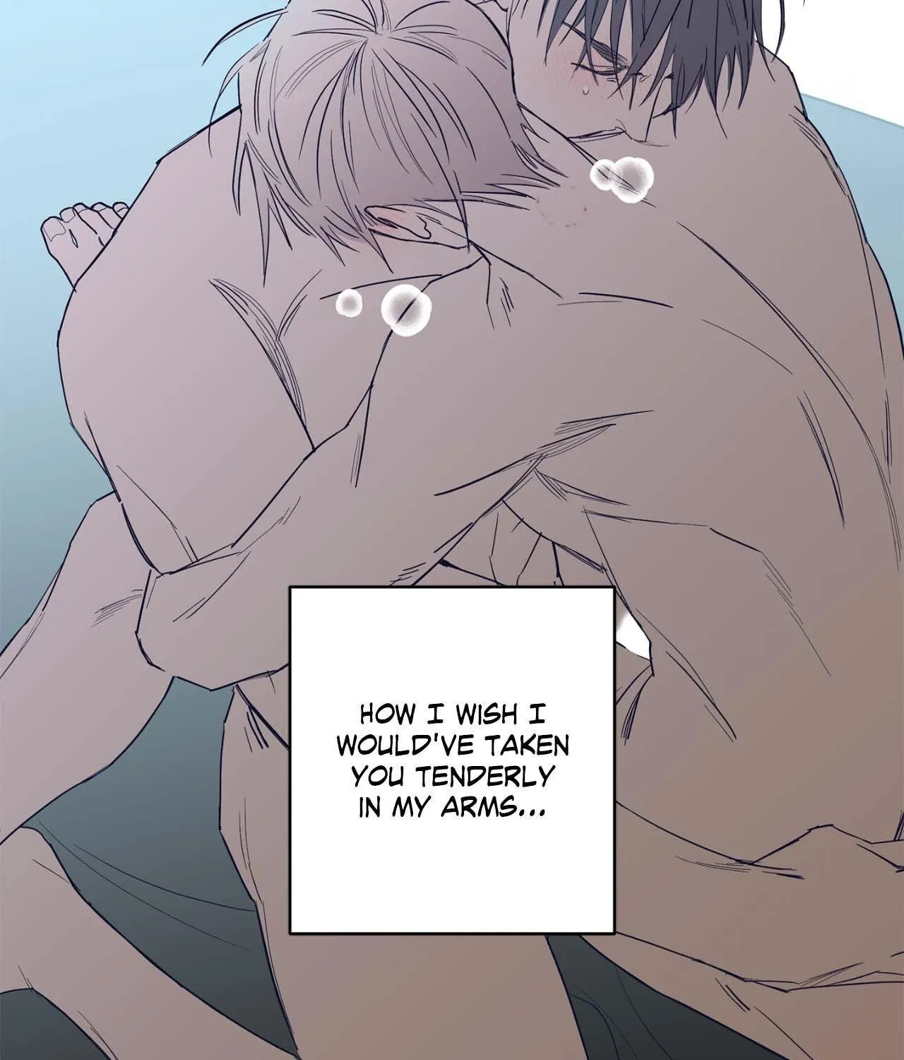 Will the roasted beans sprout? Chapter 79 page 43 - 