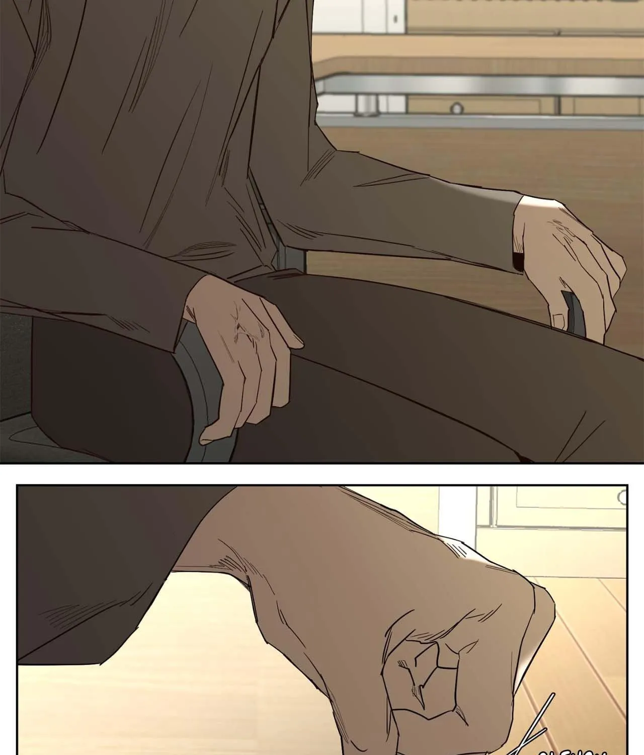 Will the roasted beans sprout? Chapter 79 page 61 - 