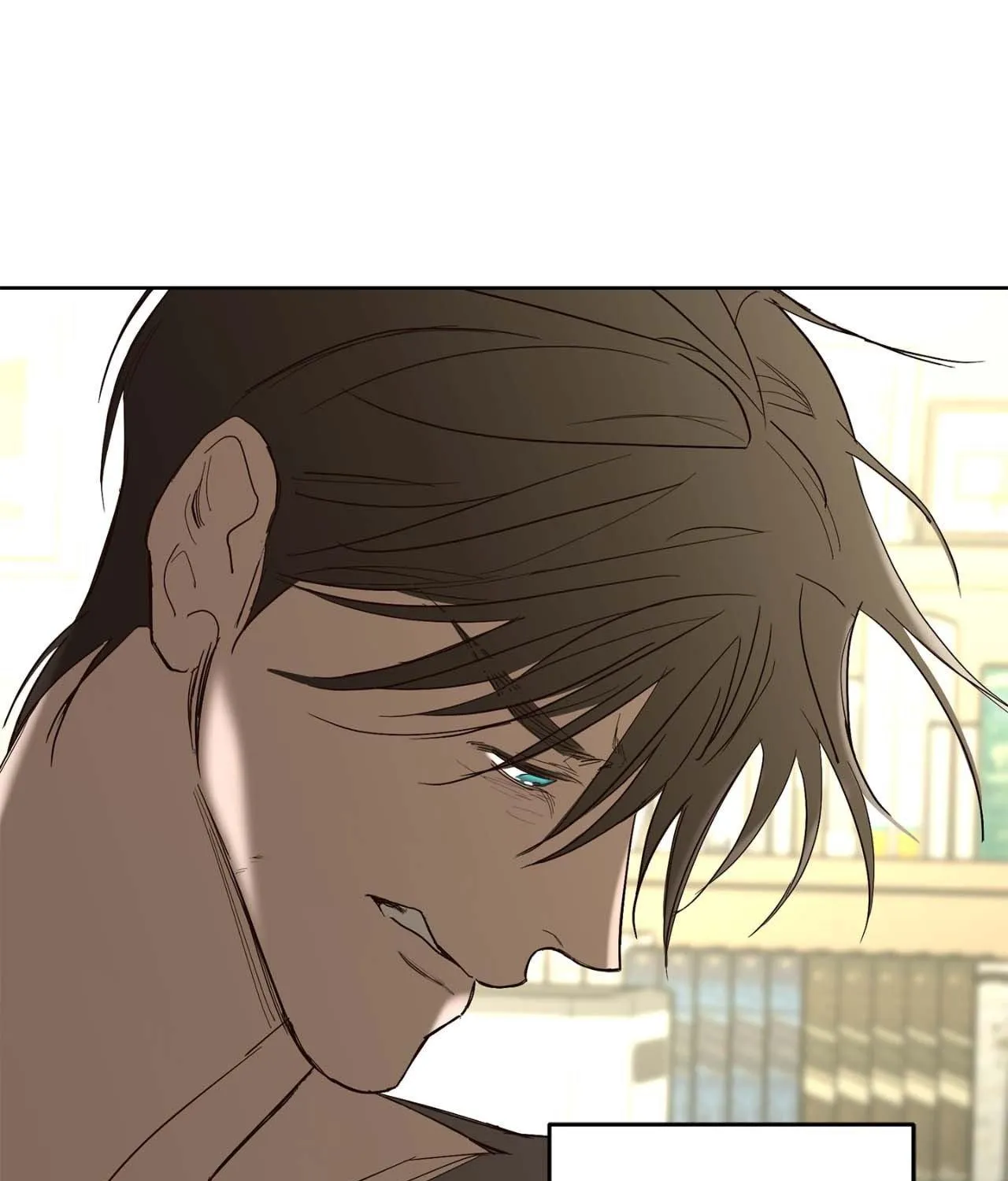 Will the roasted beans sprout? Chapter 79 page 63 - 