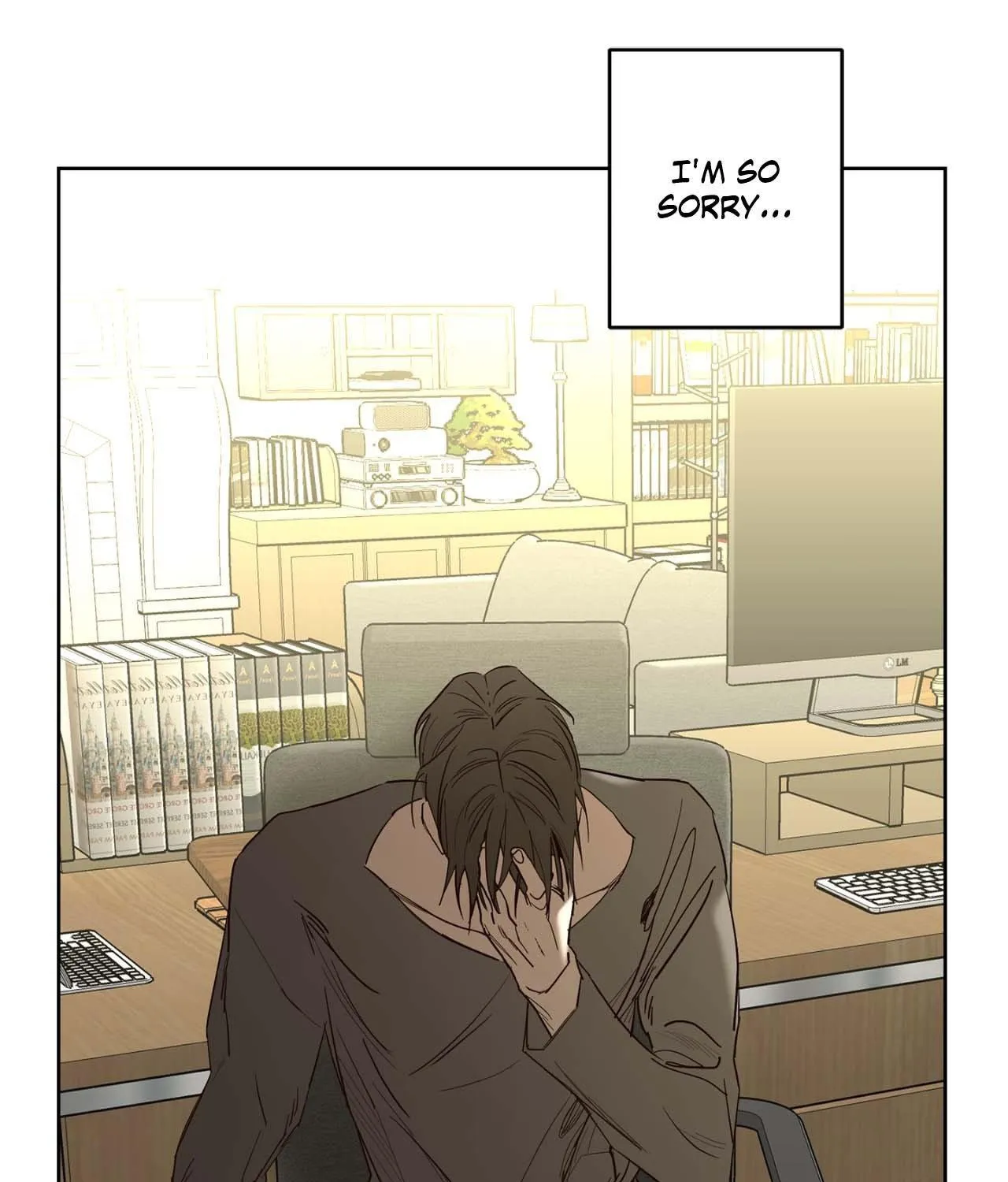Will the roasted beans sprout? Chapter 79 page 66 - 