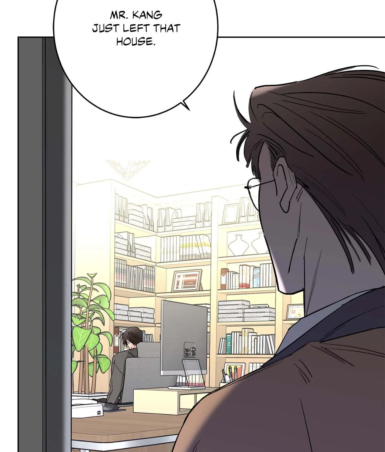 Will the roasted beans sprout? Chapter 79 page 75 - 