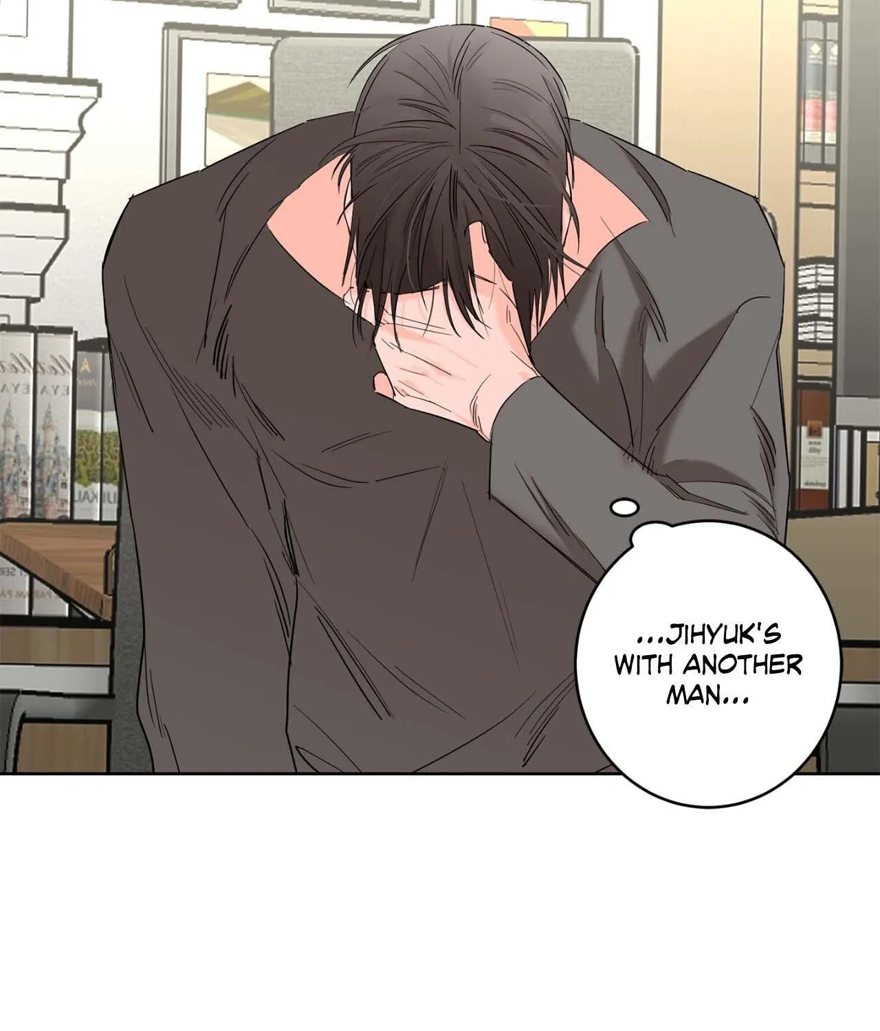 Will the roasted beans sprout? Chapter 79 page 10 - 