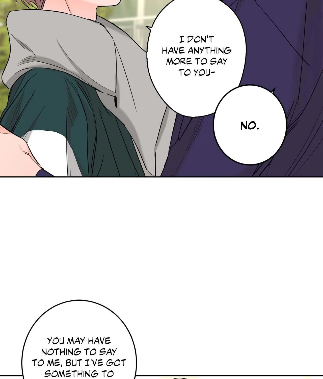 Will the roasted beans sprout? Chapter 79 page 92 - 